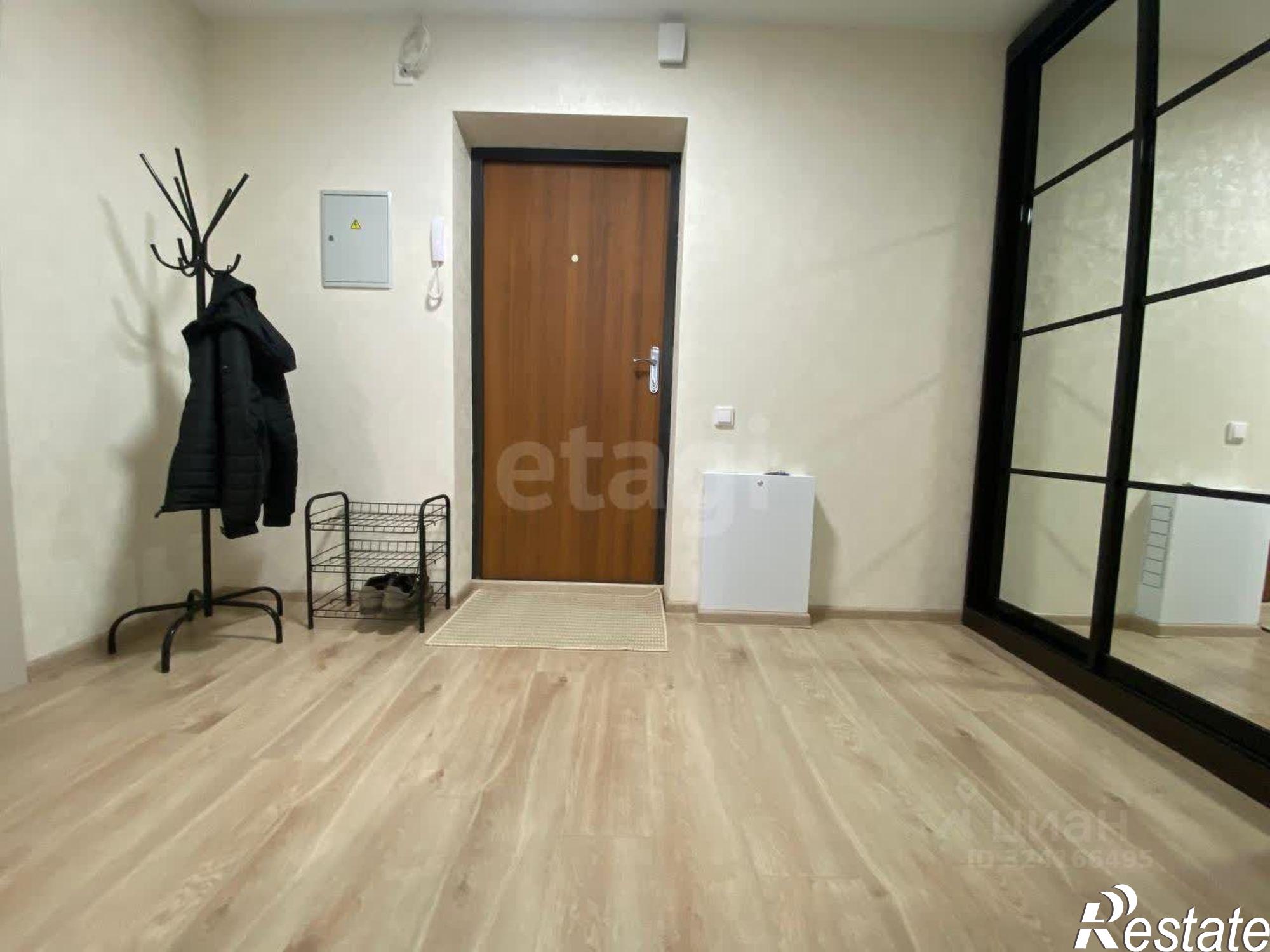 Сдать квартиру за 25 000 рублей на ул Кольцевая, 37в