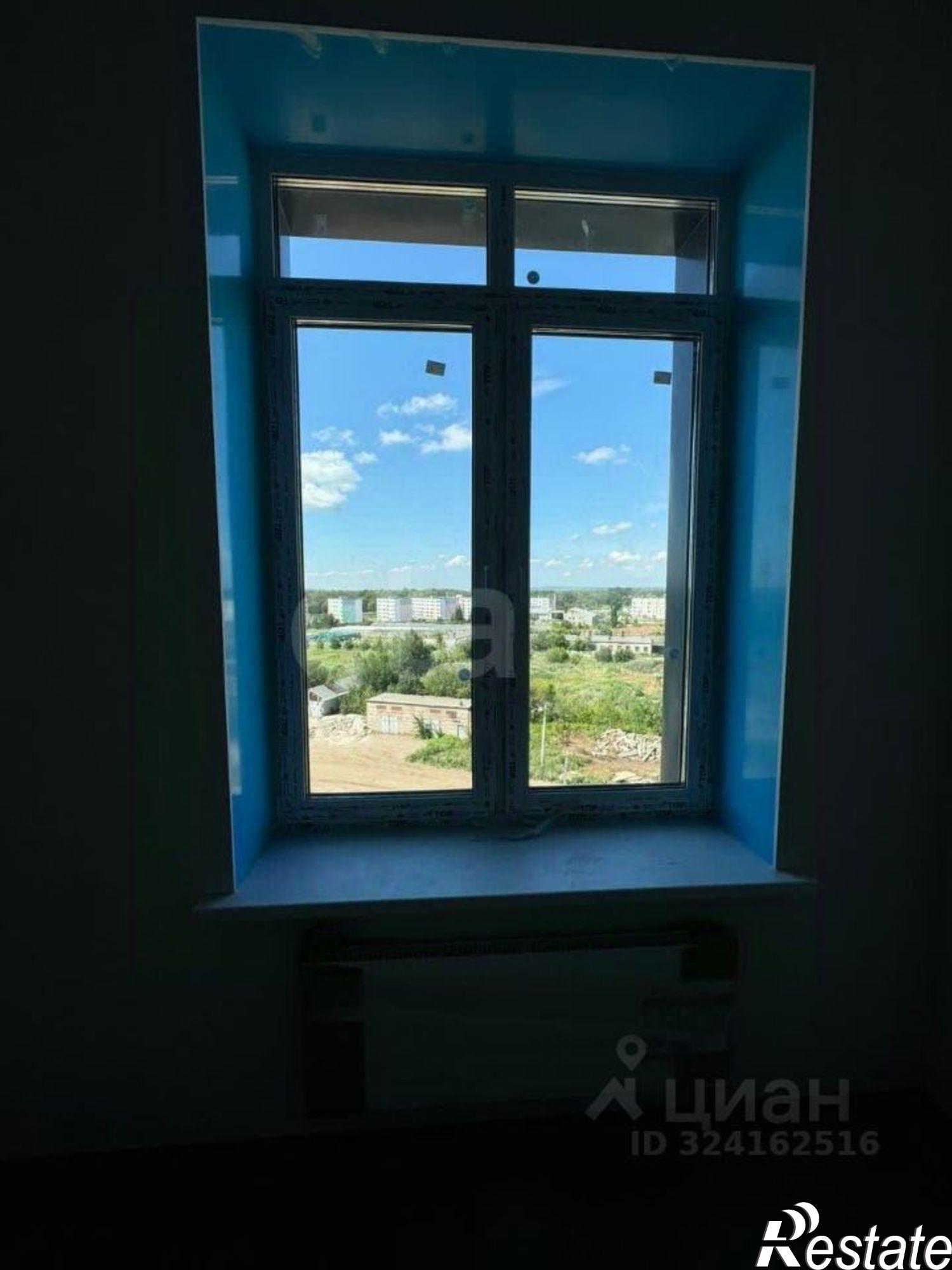 Купить квартиру за 7 200 000 рублей на Новоусадебная улица, 11А