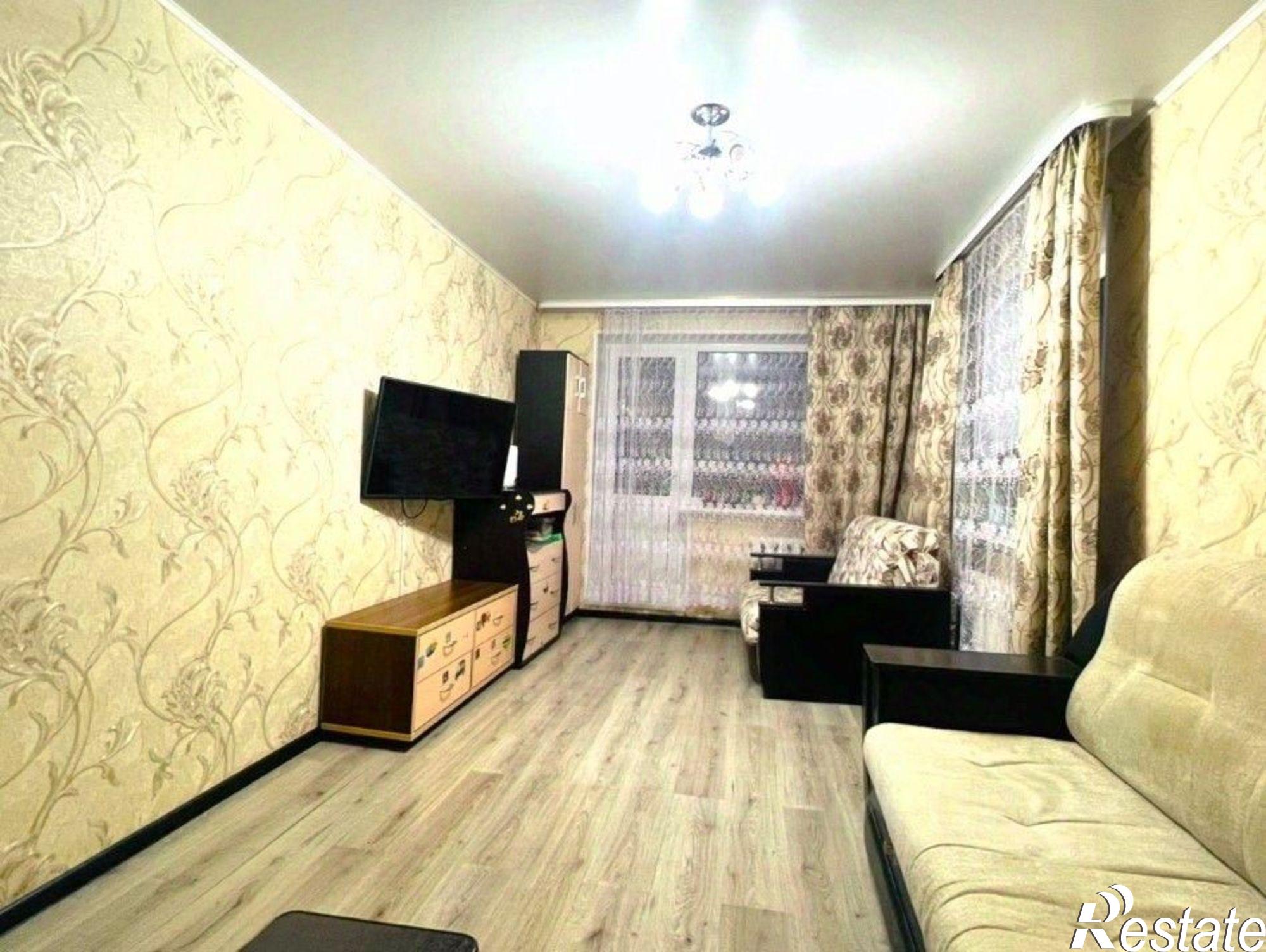 Купить квартиру за 4 299 000 рублей на ул Коммунаров, 62