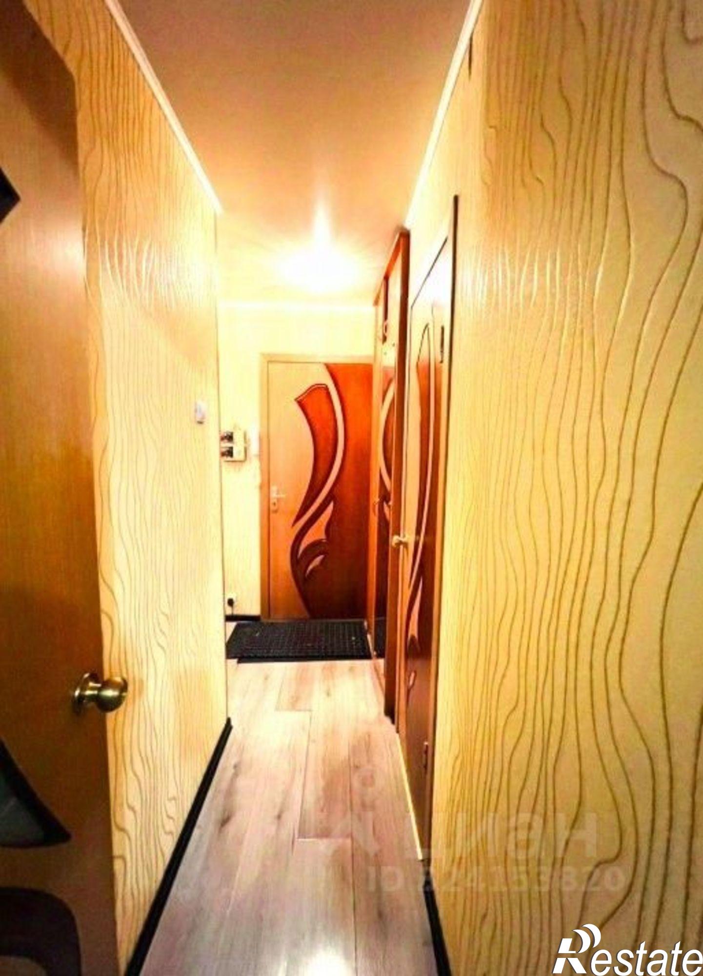 Купить квартиру за 4 299 000 рублей на ул Коммунаров, 62