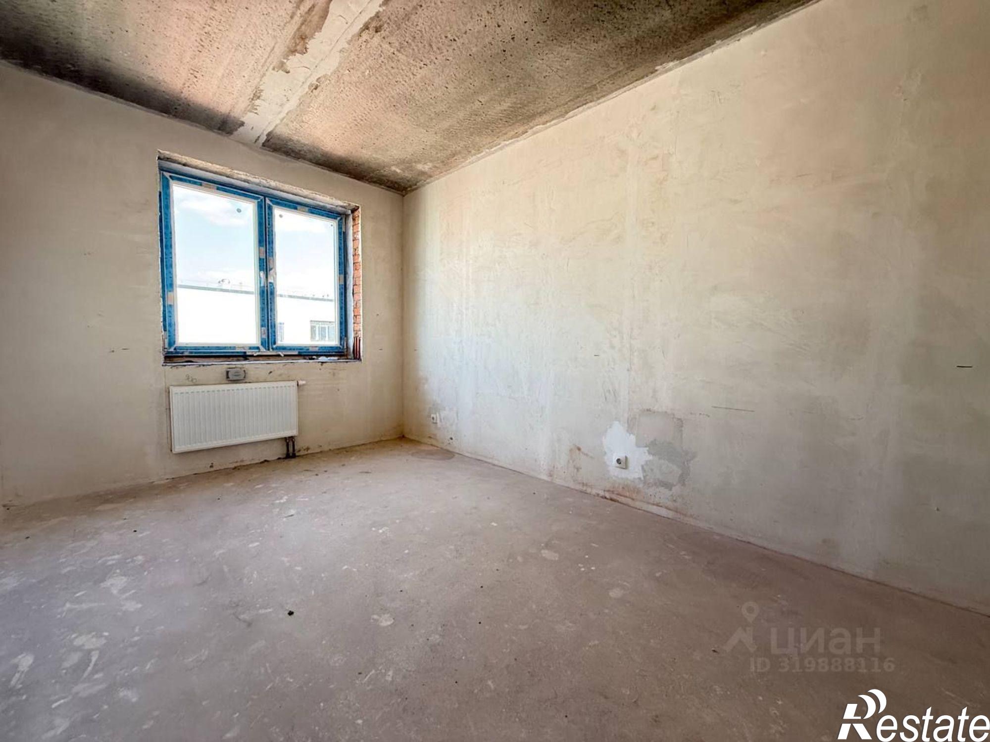 Купить квартиру за 6 100 000 рублей на ул Академика Курчатова, 65/9