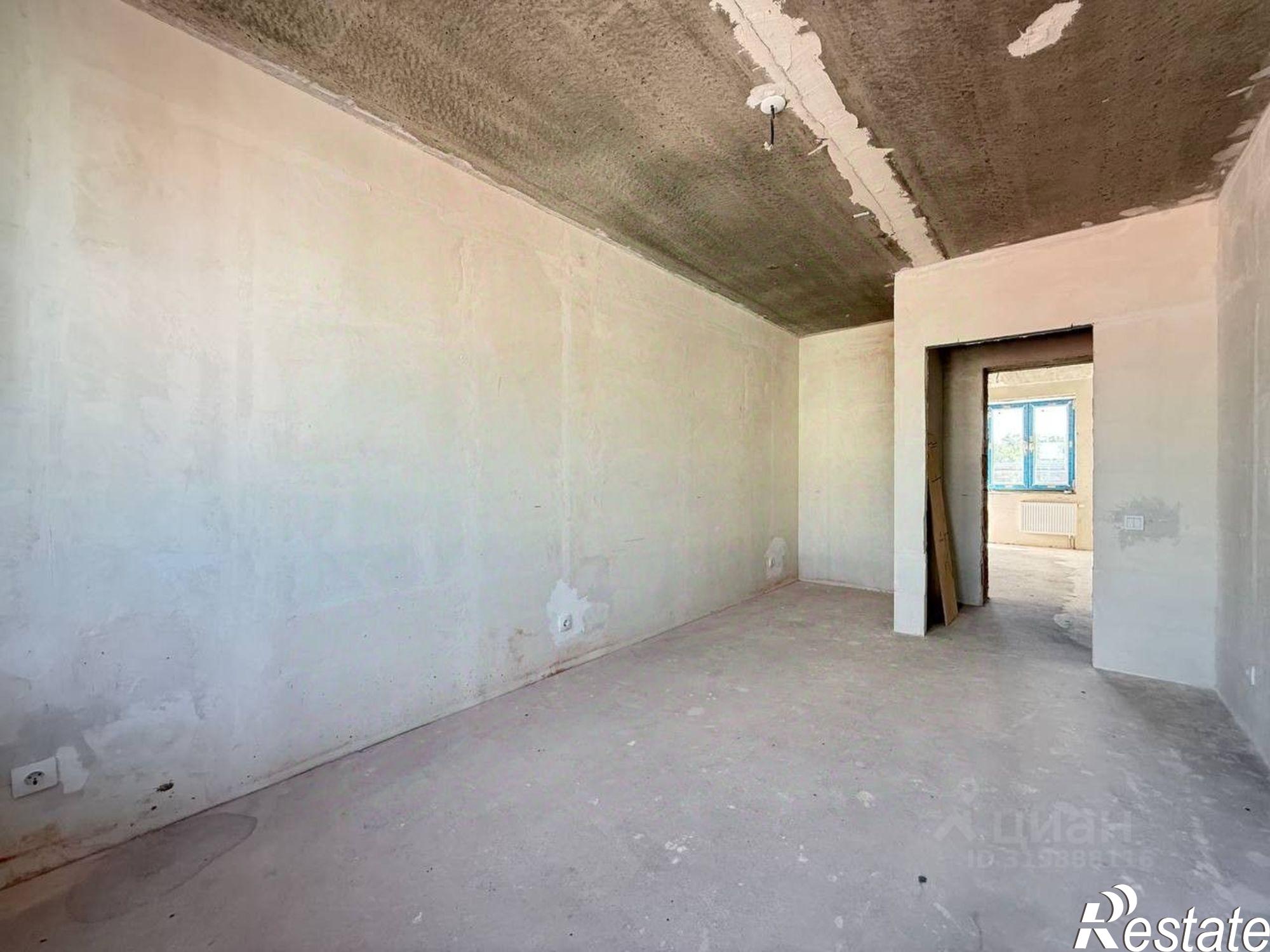 Купить квартиру за 6 100 000 рублей на ул Академика Курчатова, 65/9