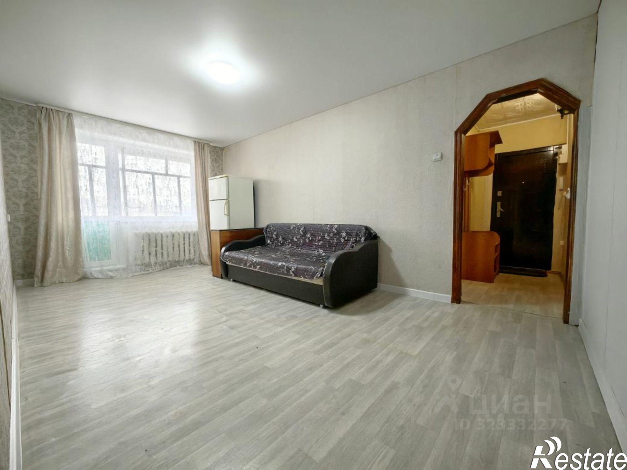 Купить квартиру за 4 000 000 рублей на улица Шота Руставели, 35