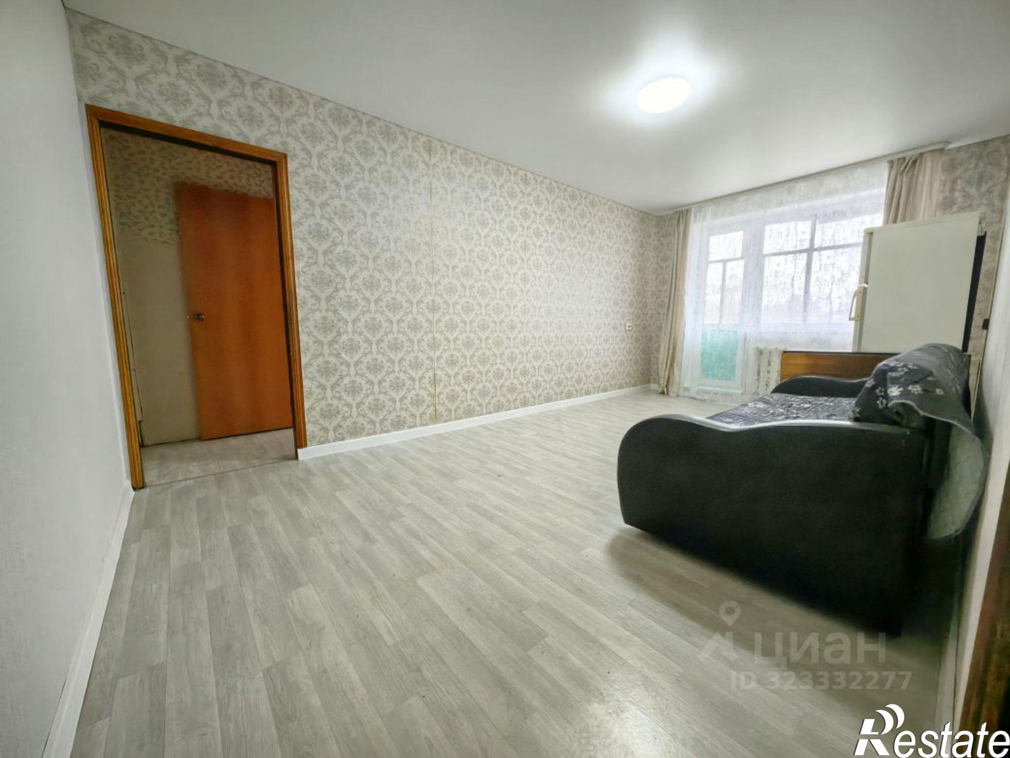 Купить квартиру за 4 000 000 рублей на улица Шота Руставели, 35