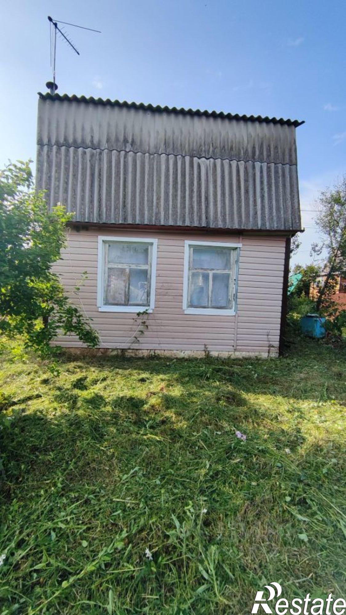 Купить дачу, дом, коттедж за 430 000 рублей на СНТ Уршакский-4