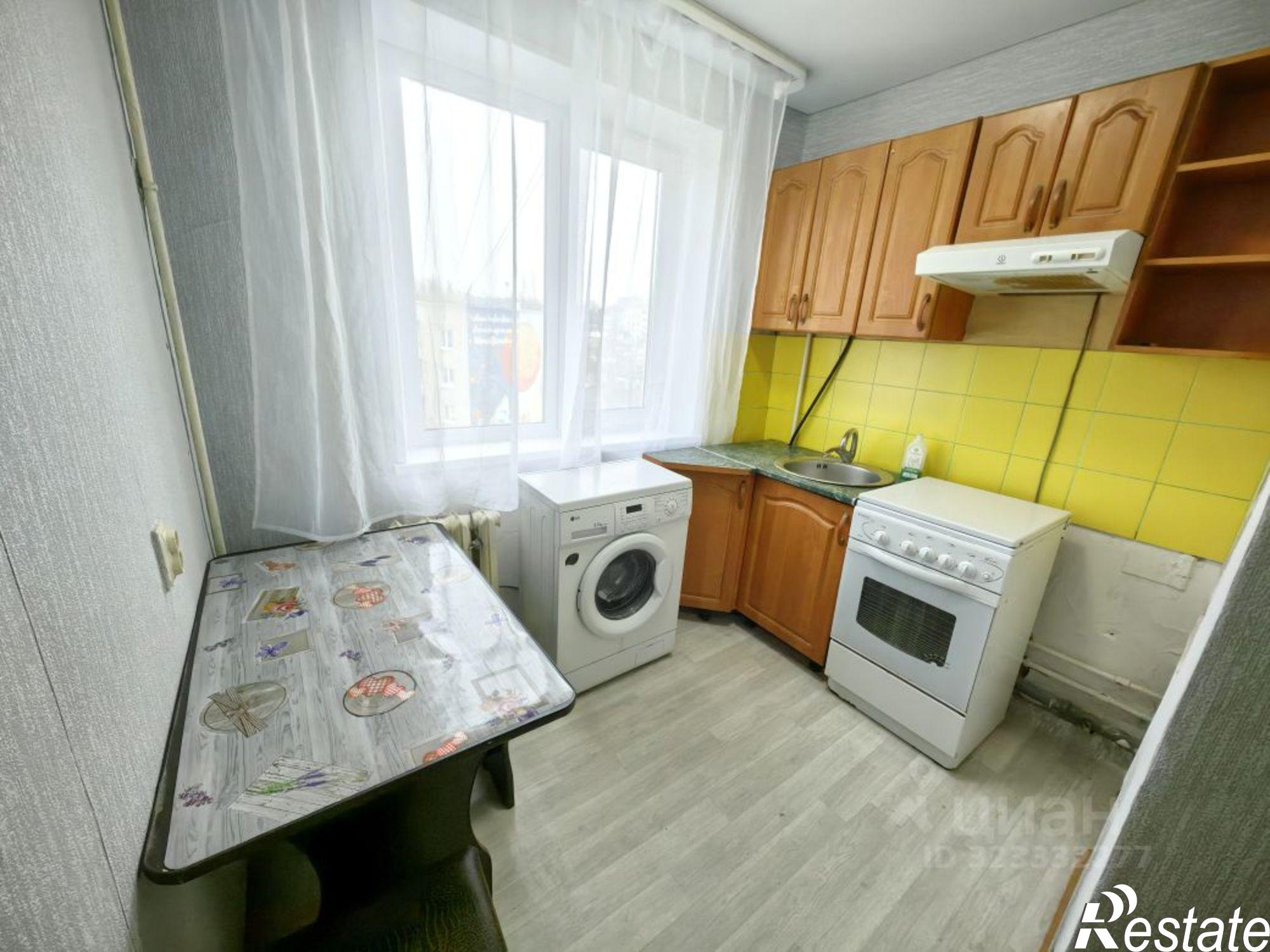 Купить квартиру за 4 000 000 рублей на улица Шота Руставели, 35