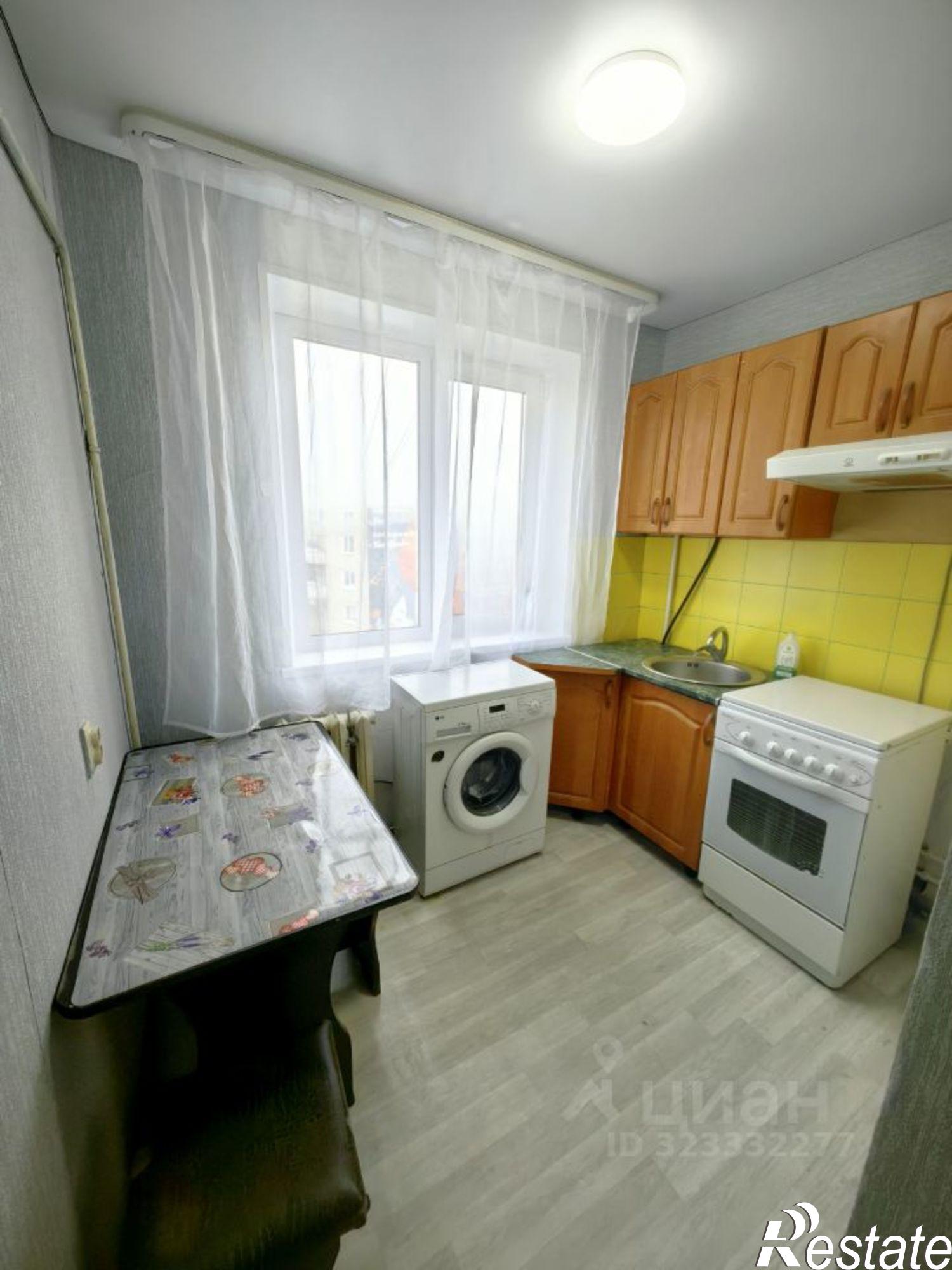 Купить квартиру за 4 000 000 рублей на улица Шота Руставели, 35