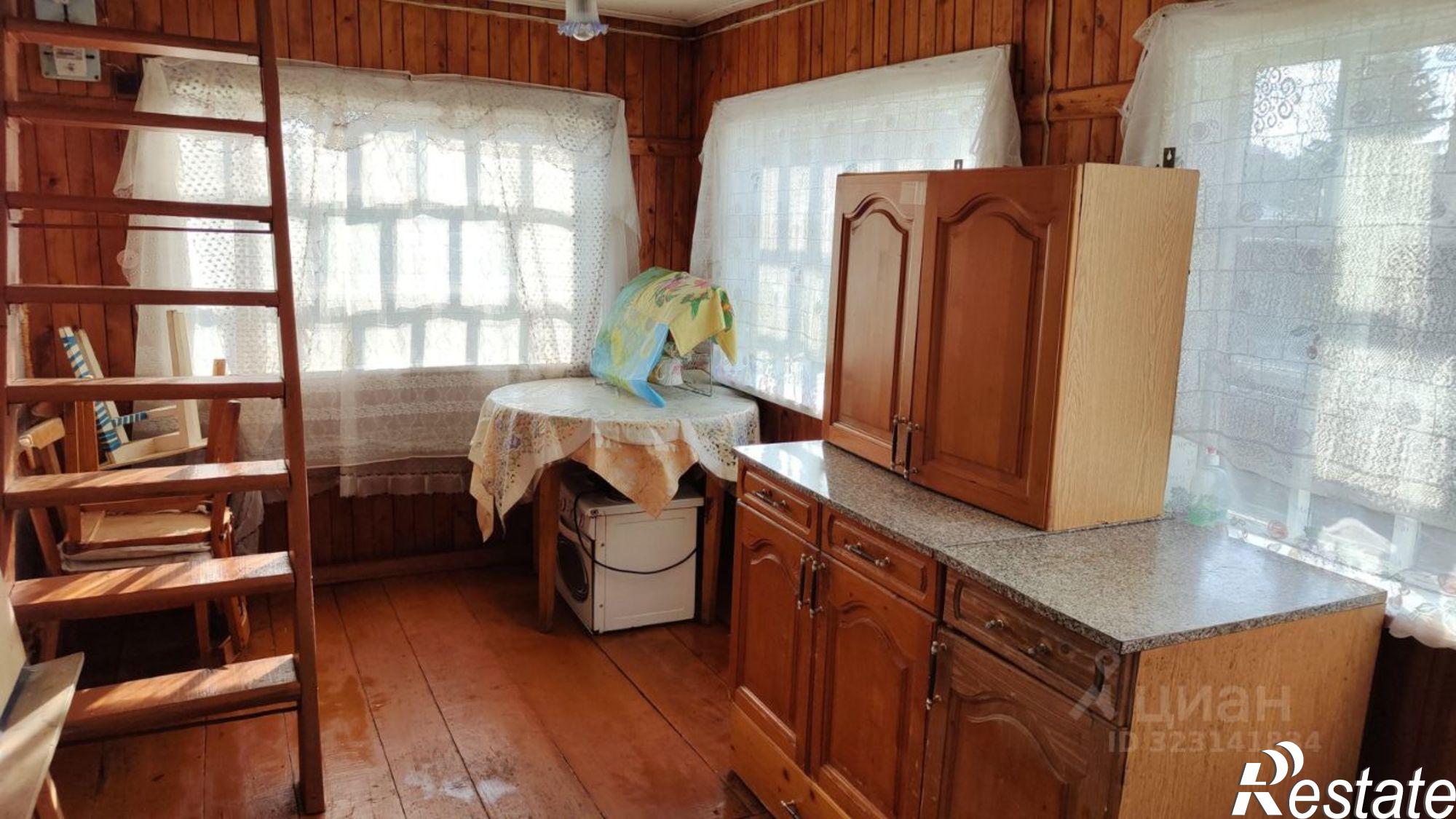 Купить дачу, дом, коттедж за 430 000 рублей на СНТ Уршакский-4