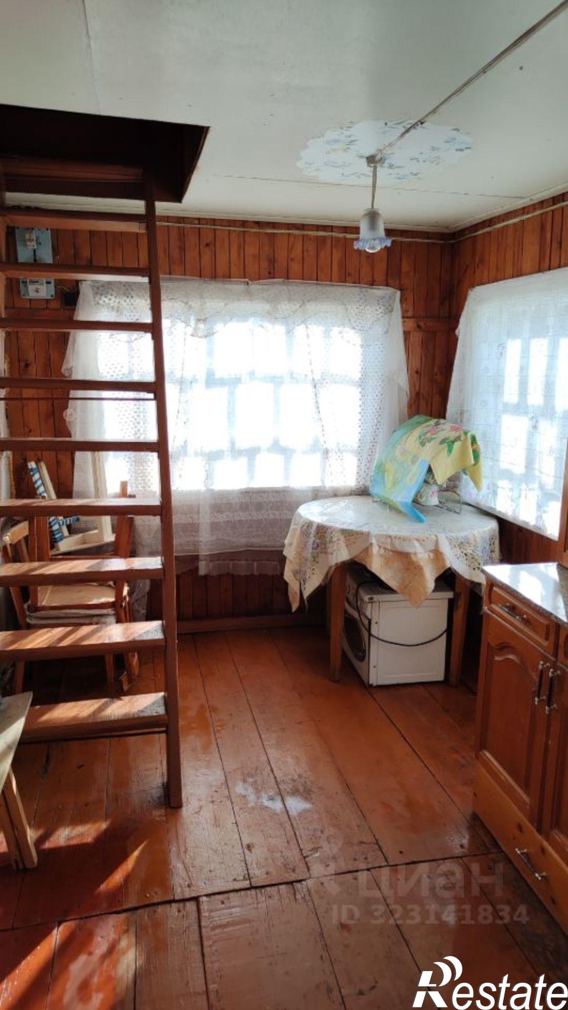 Купить дачу, дом, коттедж за 430 000 рублей на СНТ Уршакский-4