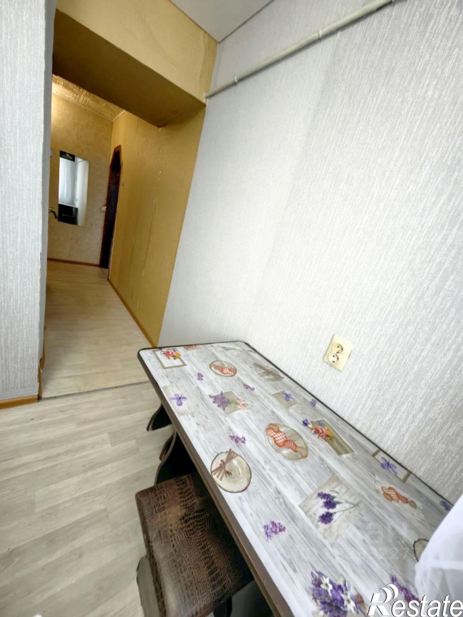 Купить квартиру за 4 000 000 рублей на улица Шота Руставели, 35