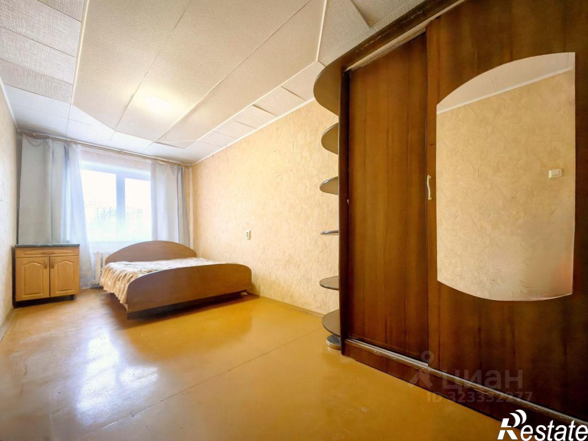 Купить квартиру за 4 000 000 рублей на улица Шота Руставели, 35