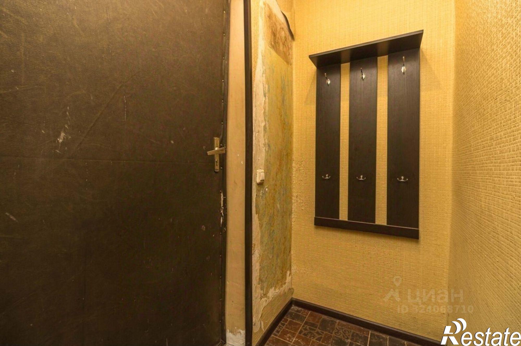 Купить квартиру за 4 400 000 рублей на ул Чернышевского, 101а