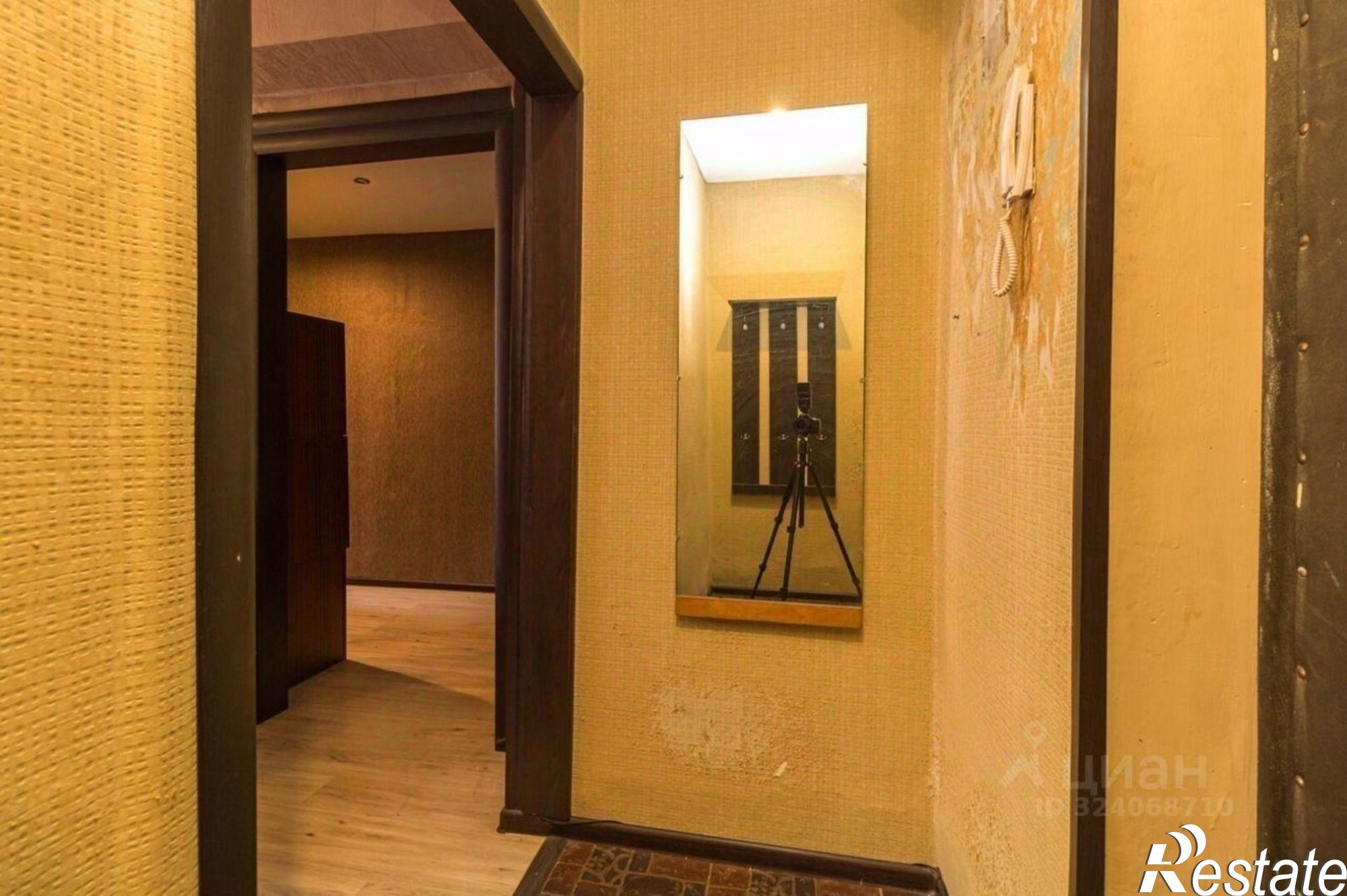 Купить квартиру за 4 400 000 рублей на ул Чернышевского, 101а