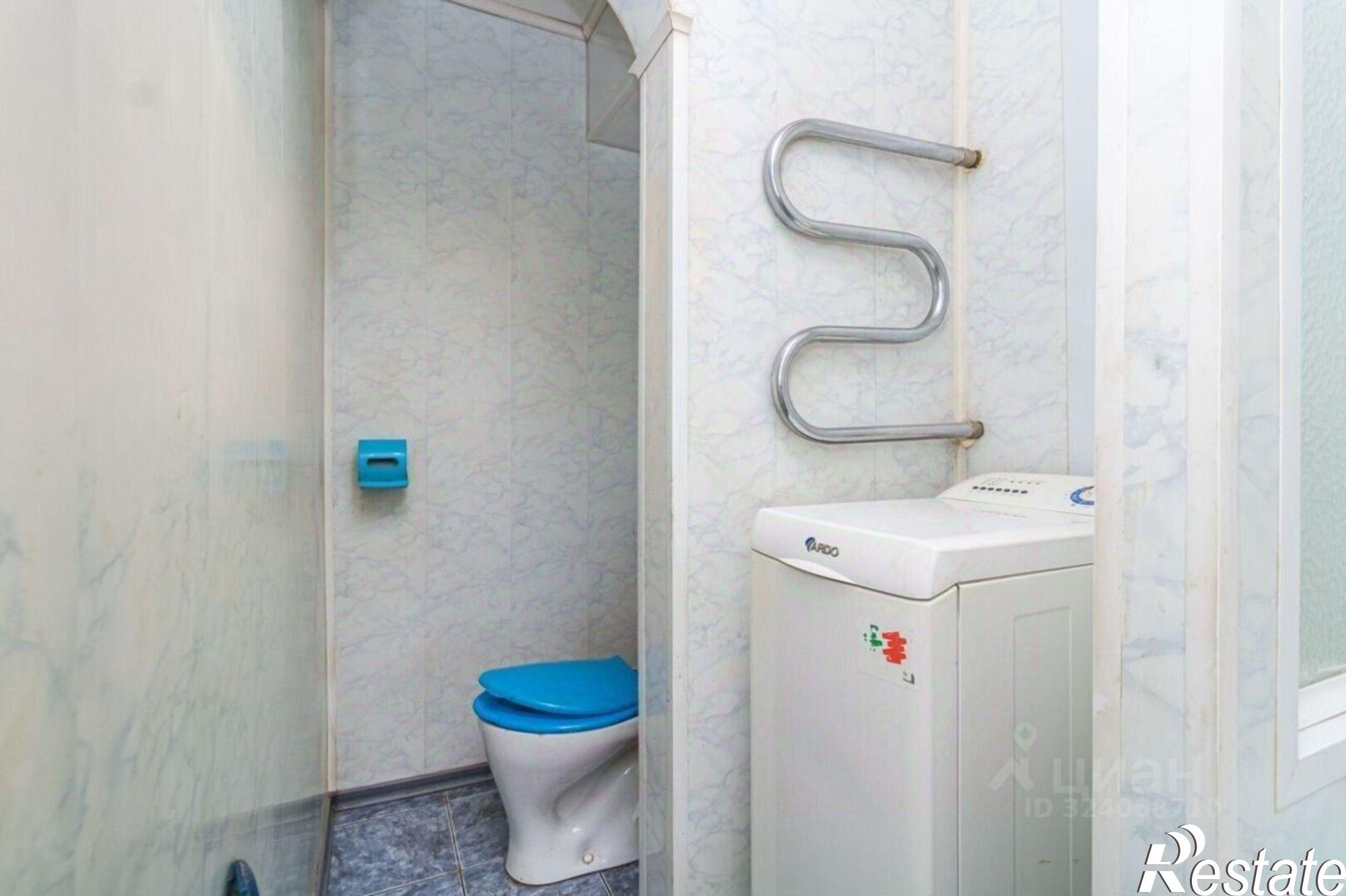 Купить квартиру за 4 400 000 рублей на ул Чернышевского, 101а