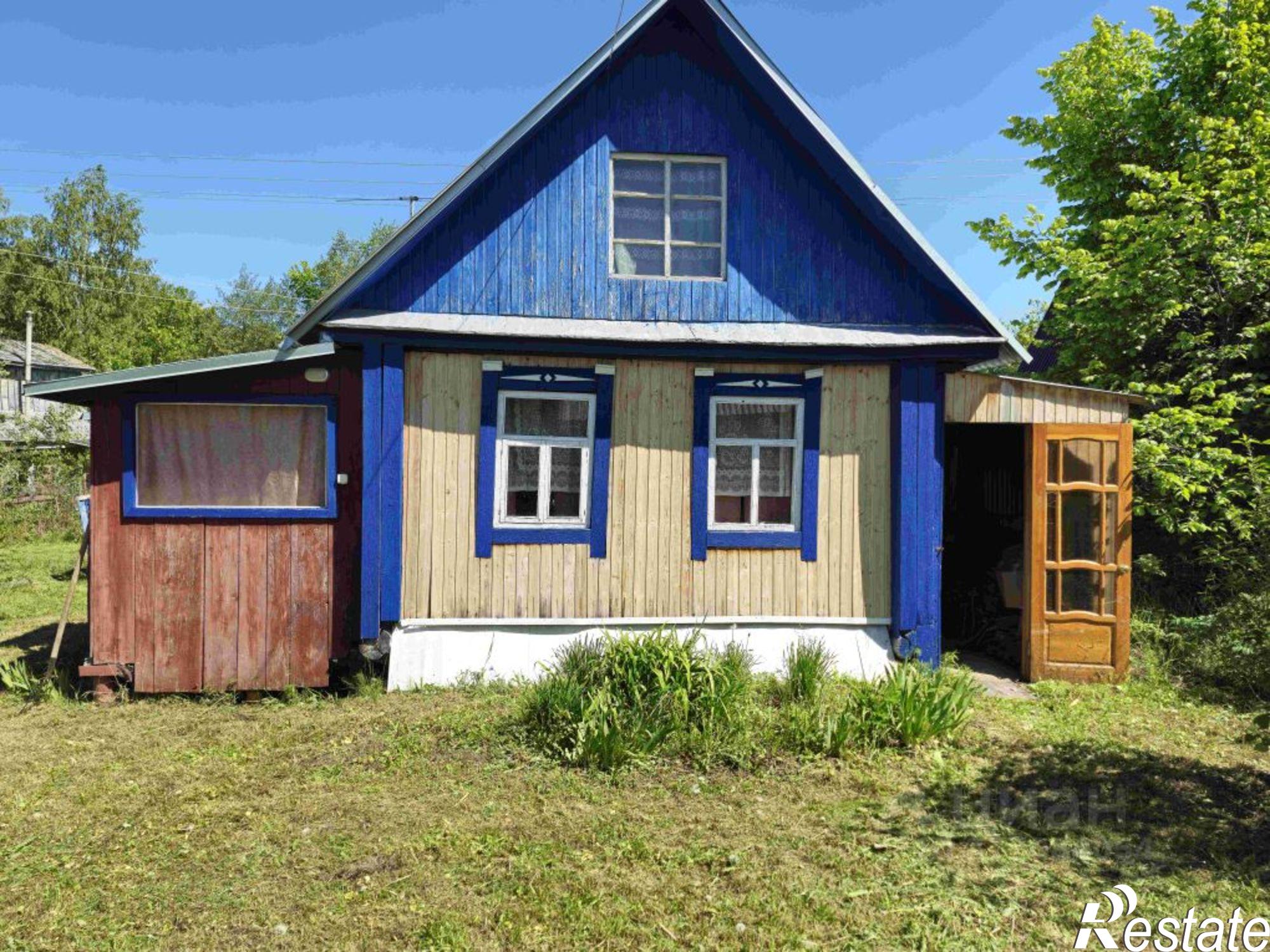 Купить дачу, дом, коттедж за 550 000 рублей на СНТ Коммуна, 324