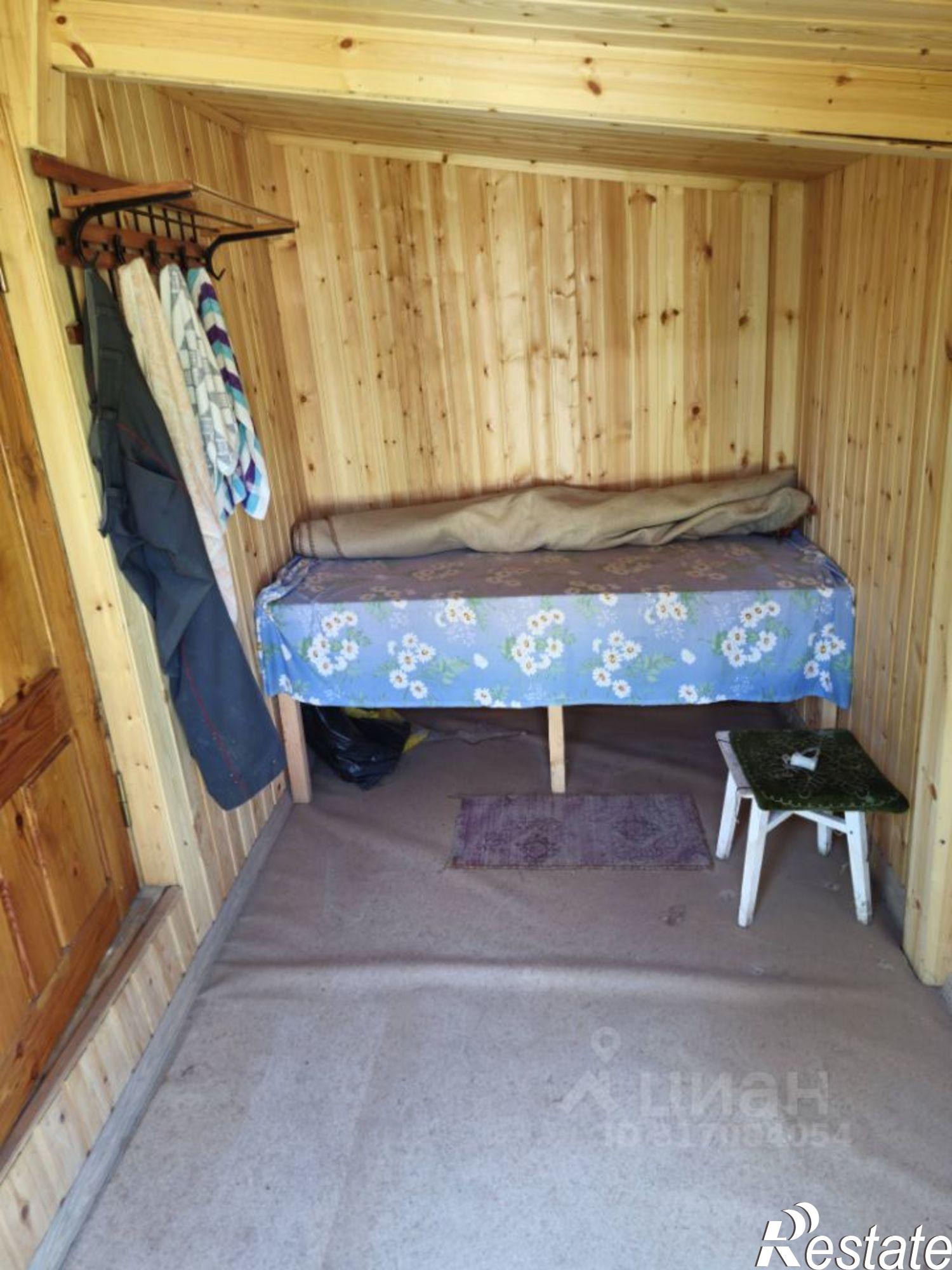 Купить дачу, дом, коттедж за 550 000 рублей на СНТ Коммуна, 324