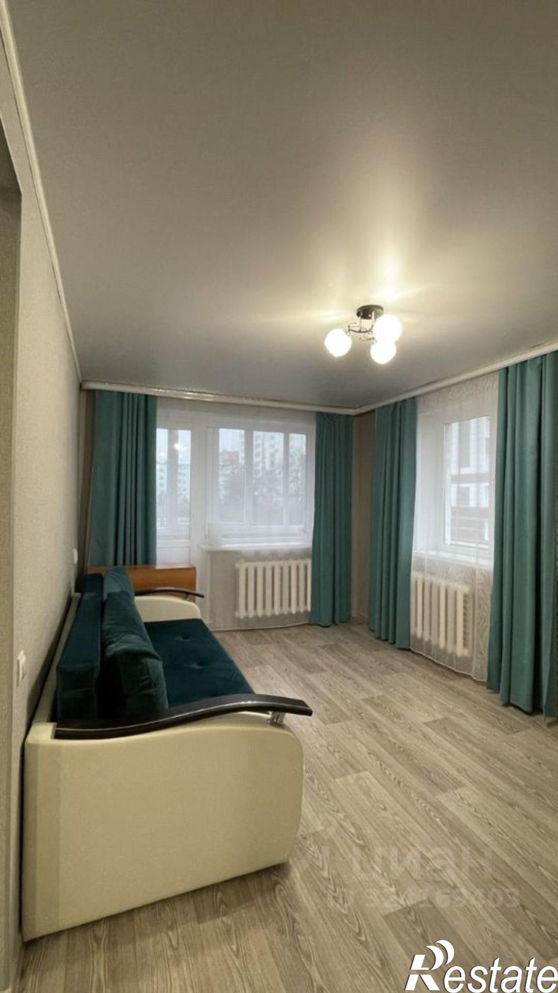 Купить квартиру за 5 000 000 рублей на улица Султанова, 8