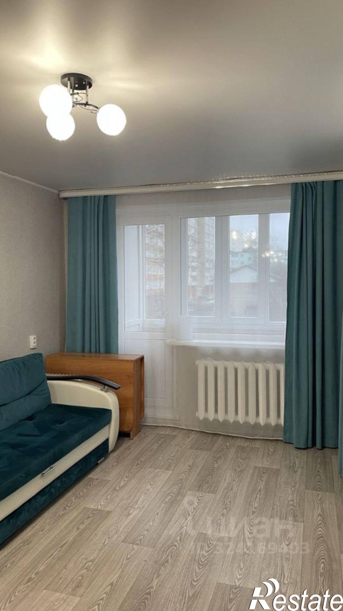 Купить квартиру за 5 000 000 рублей на улица Султанова, 8