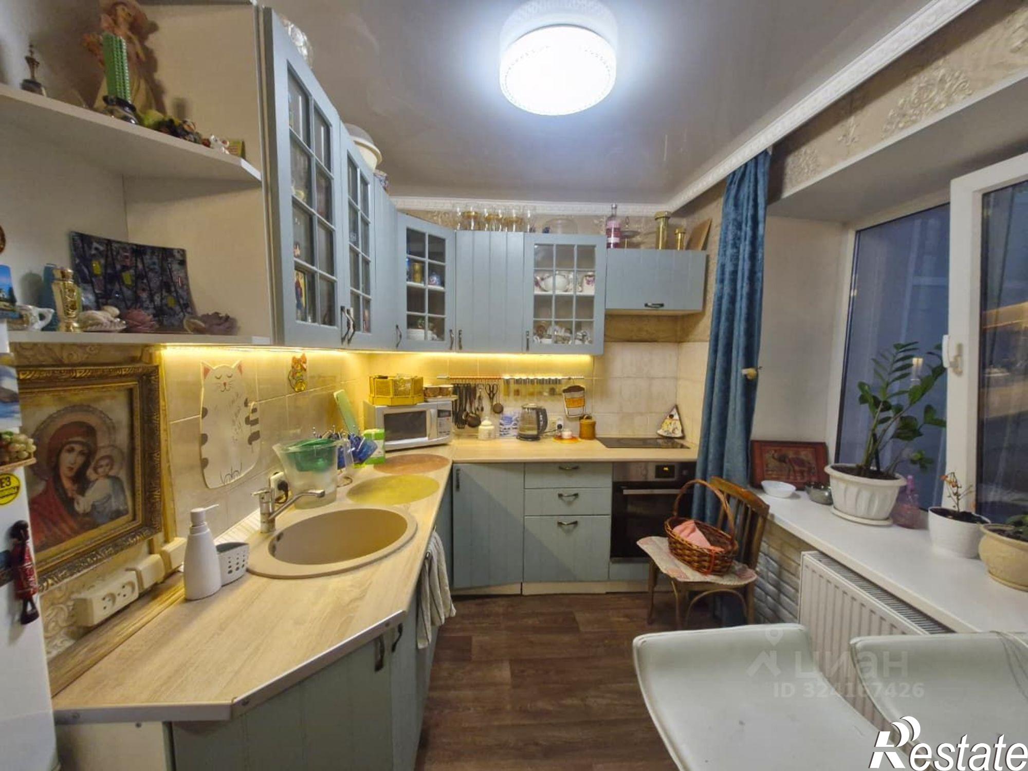 Купить квартиру за 5 000 000 рублей на улица Кирова, 103