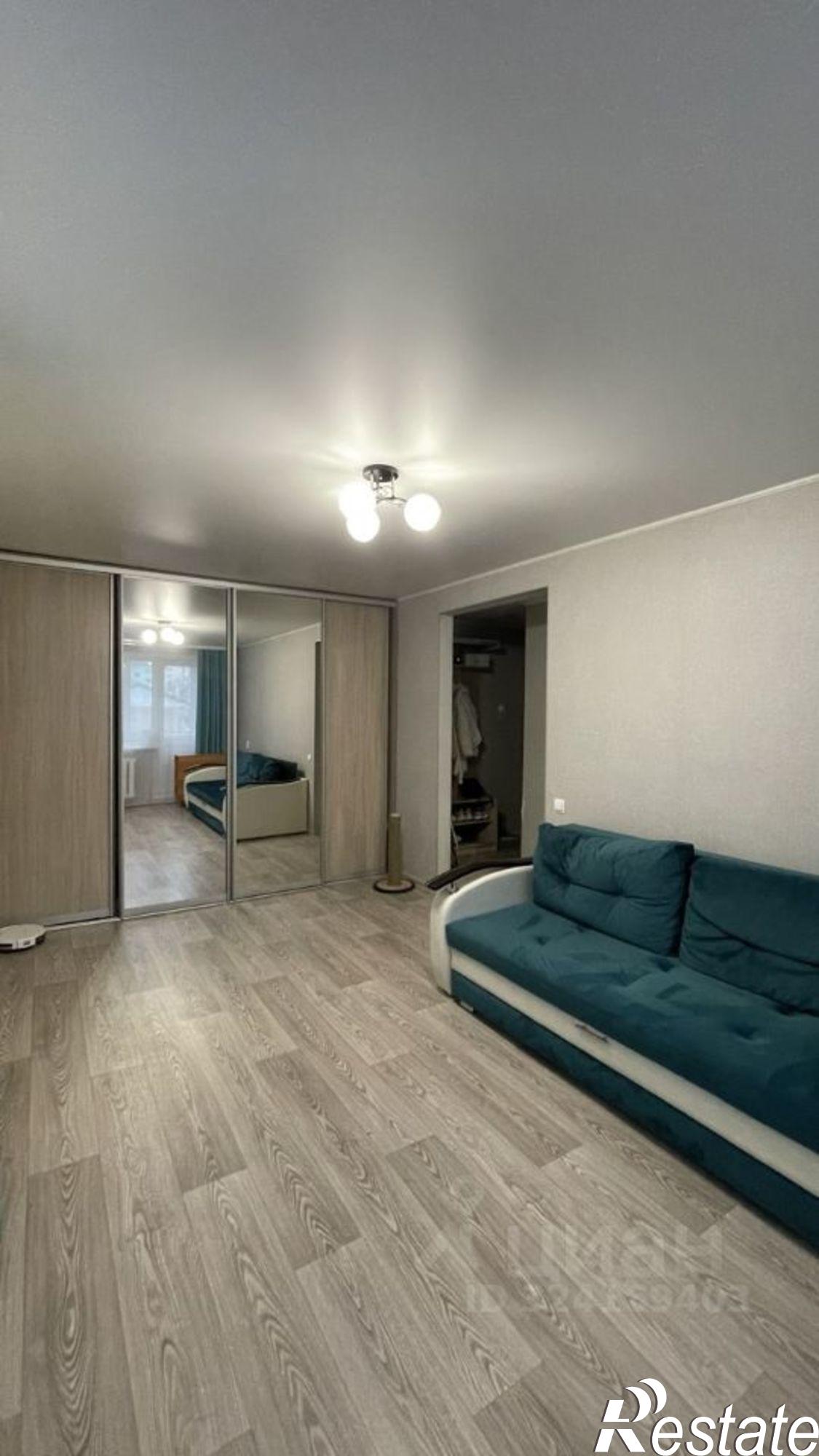 Купить квартиру за 5 000 000 рублей на улица Султанова, 8