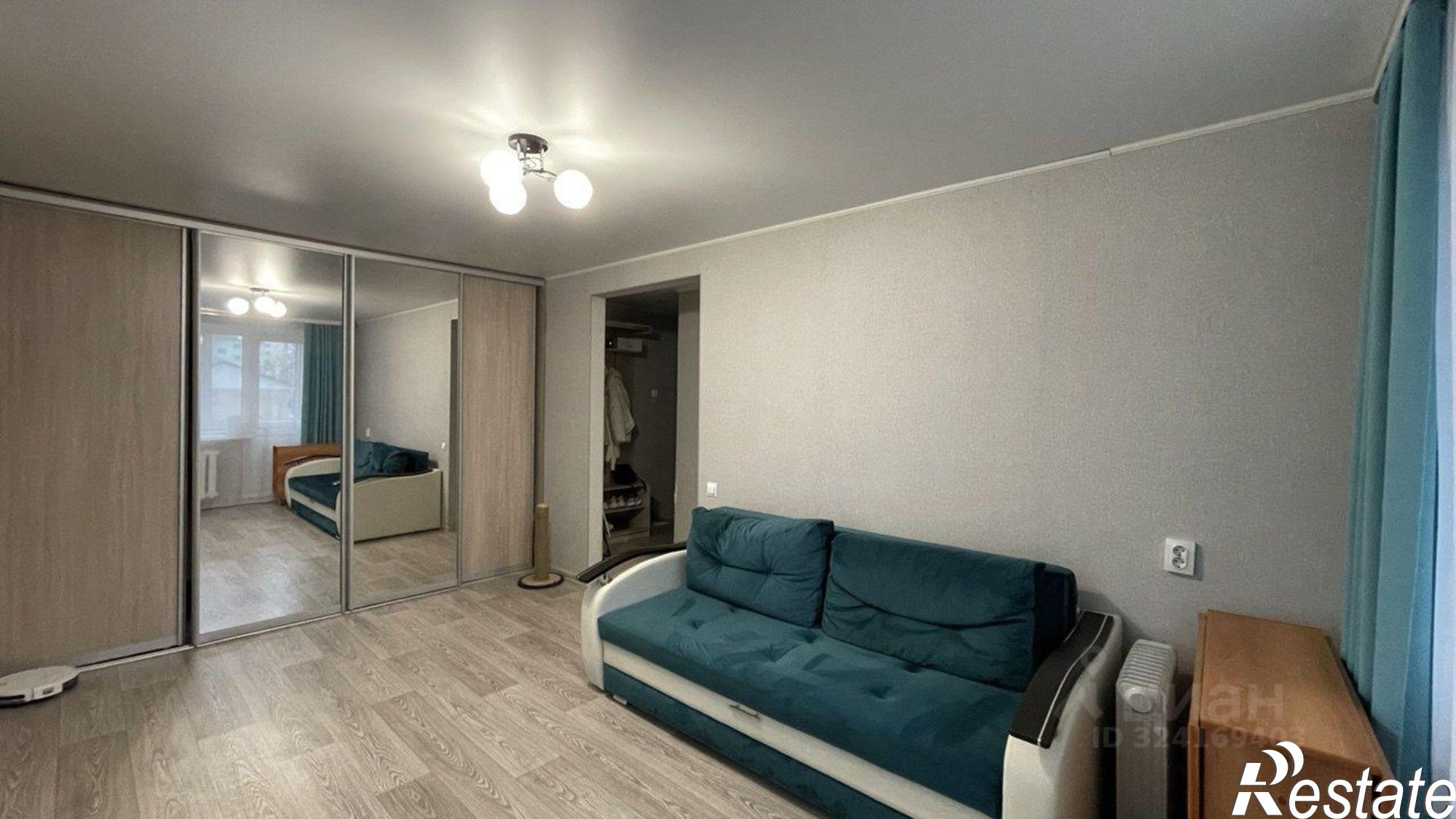 Купить квартиру за 5 000 000 рублей на улица Султанова, 8