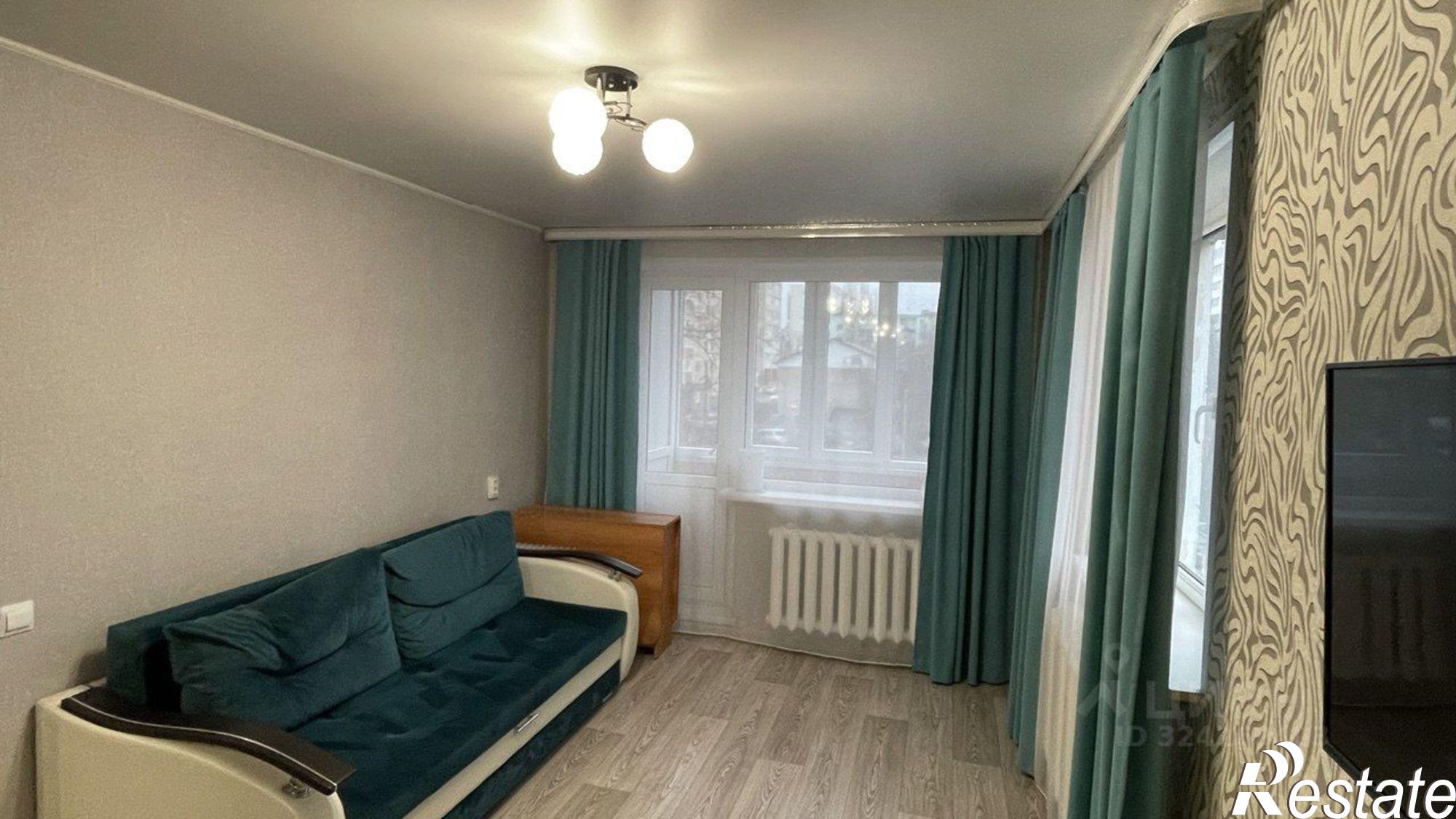 Купить квартиру за 5 000 000 рублей на улица Султанова, 8