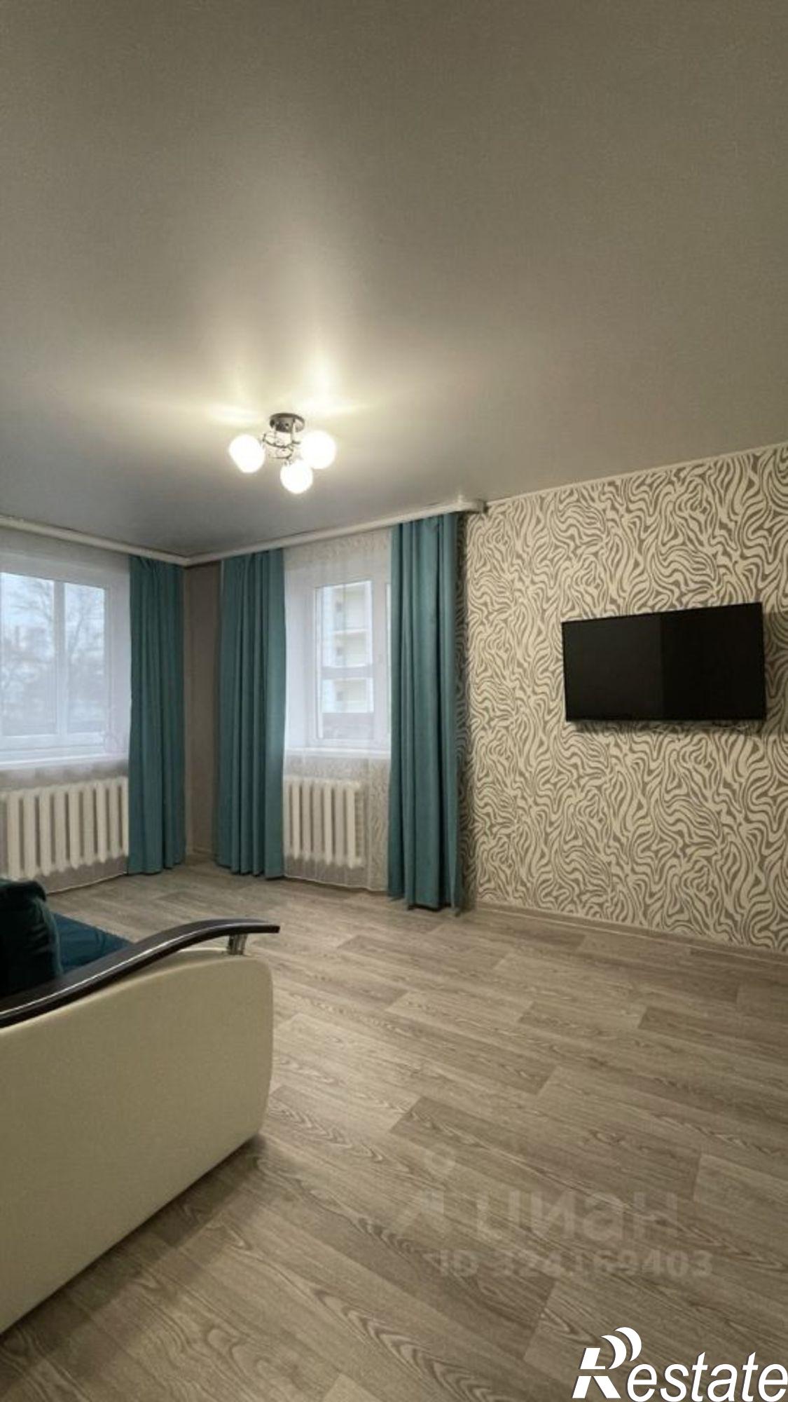 Купить квартиру за 5 000 000 рублей на улица Султанова, 8