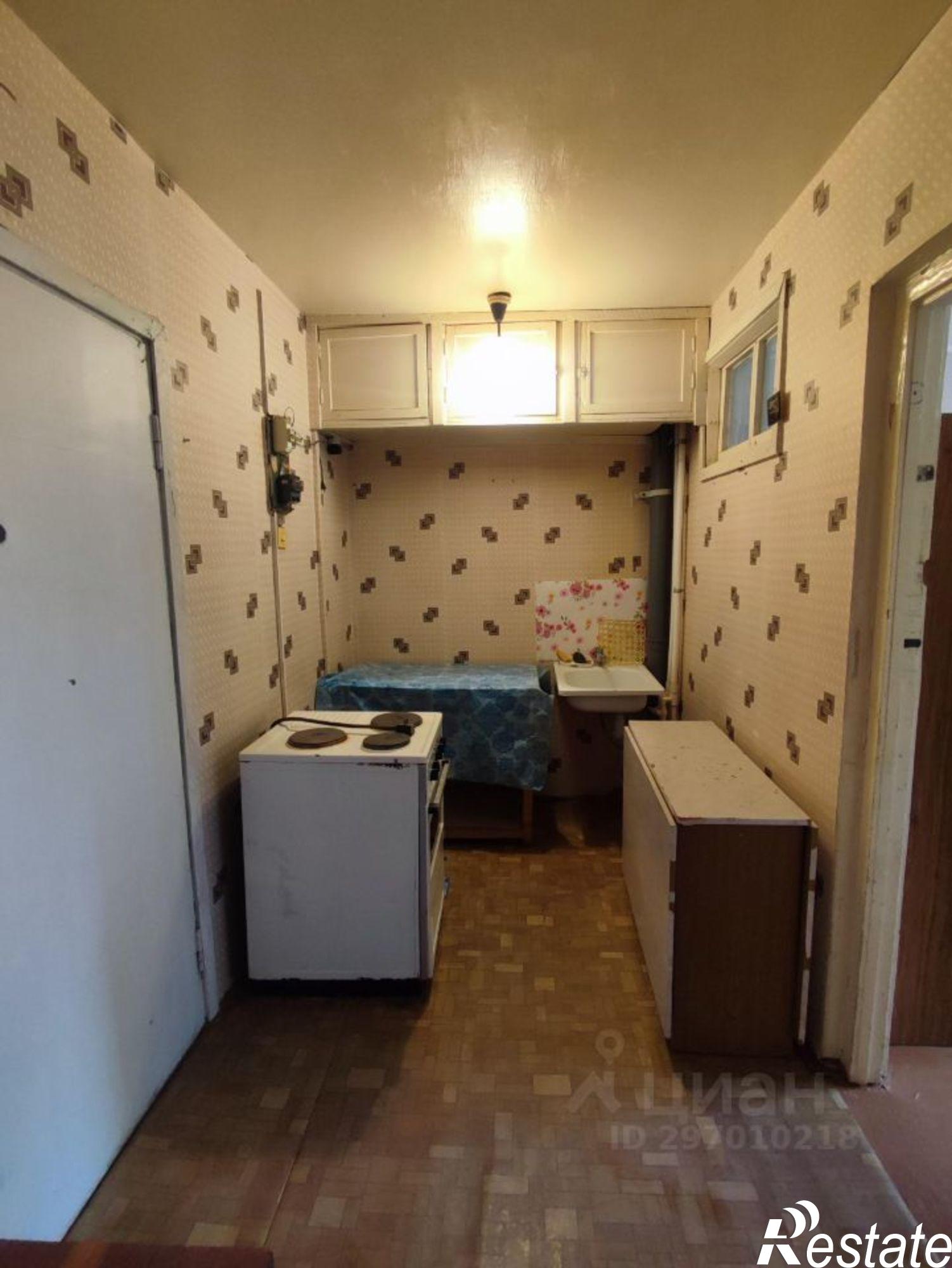 Купить квартиру за 2 880 000 рублей на ул Вологодская, 27/1