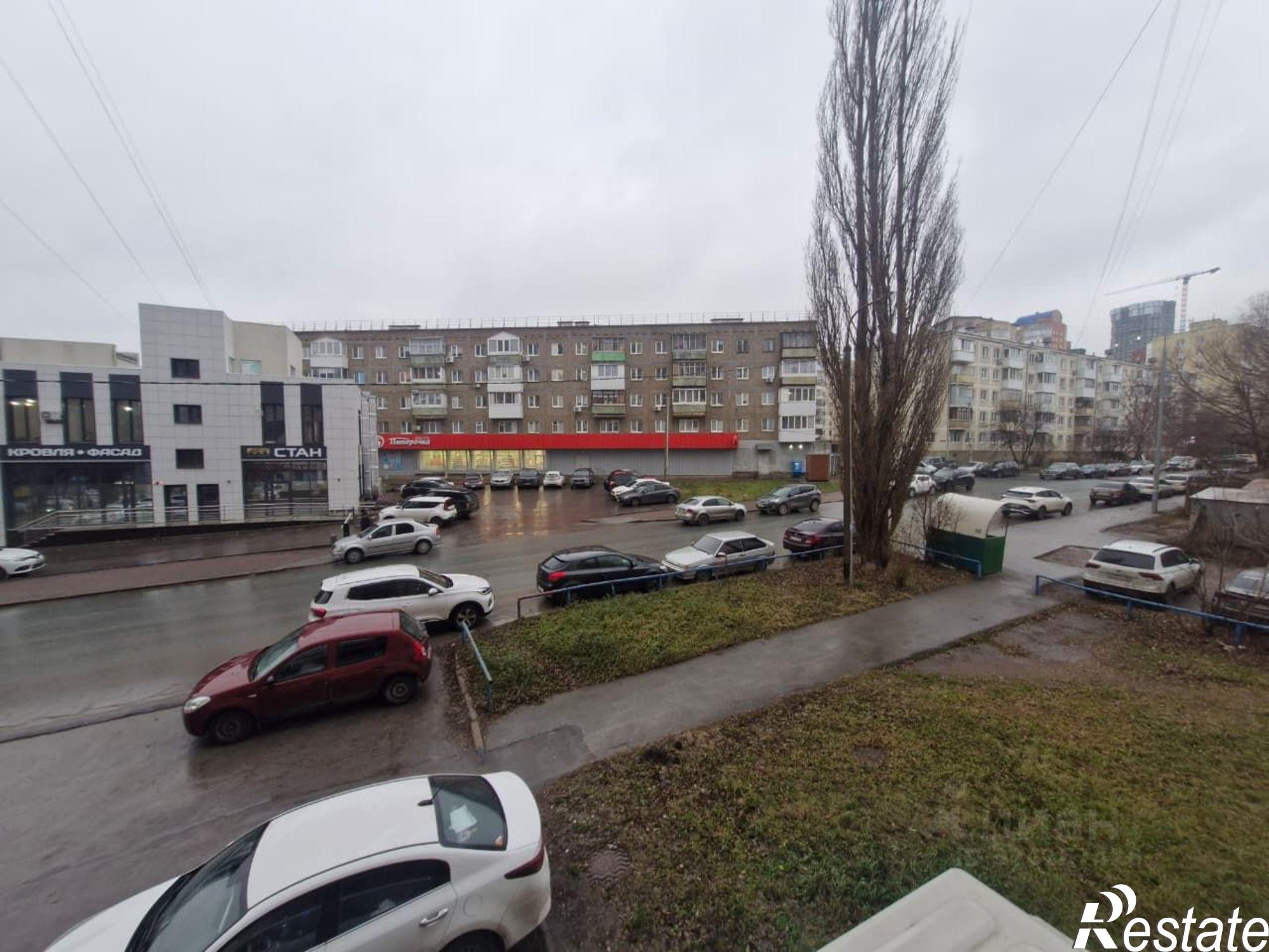 Купить квартиру за 5 000 000 рублей на улица Кирова, 103