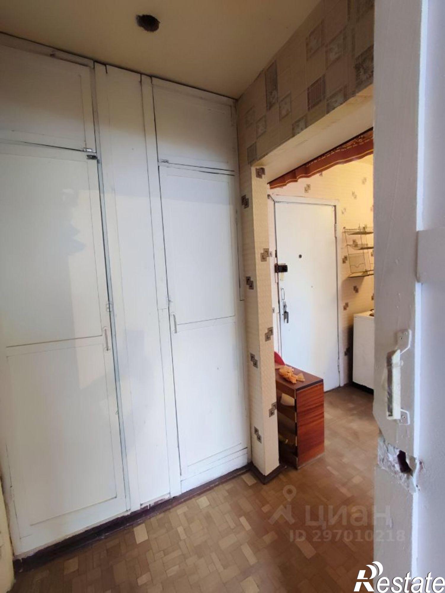 Купить квартиру за 2 880 000 рублей на ул Вологодская, 27/1