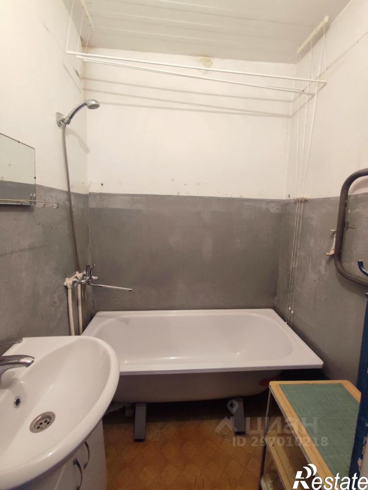 Купить квартиру за 2 880 000 рублей на ул Вологодская, 27/1