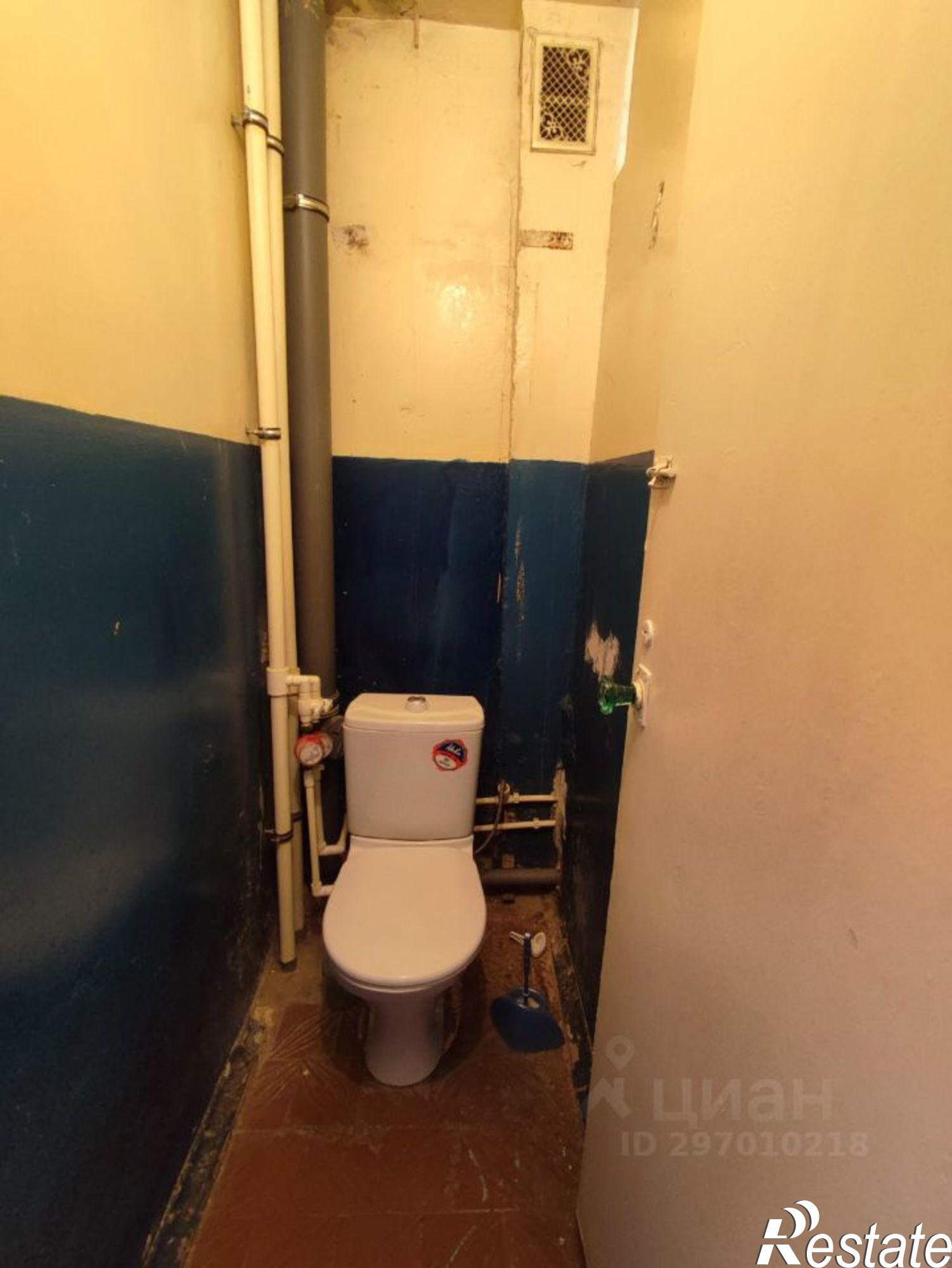 Купить квартиру за 2 880 000 рублей на ул Вологодская, 27/1