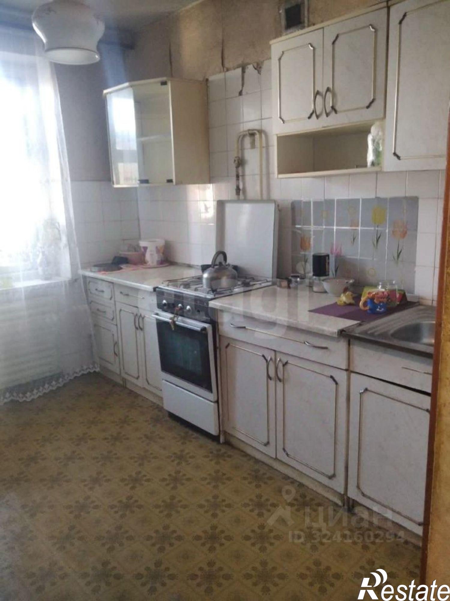 Купить квартиру за 4 380 000 рублей на ул Ахметова, 300