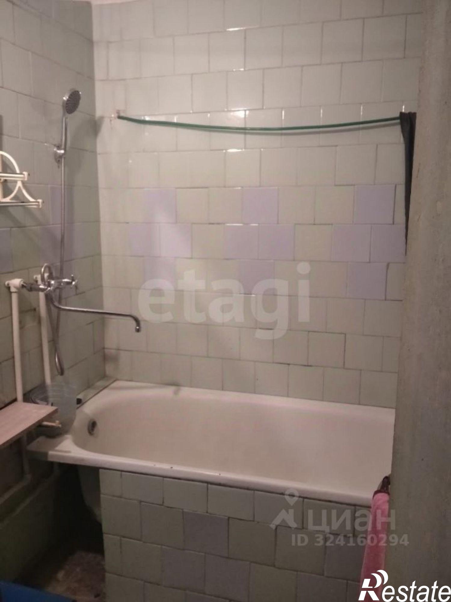 Купить квартиру за 4 380 000 рублей на ул Ахметова, 300