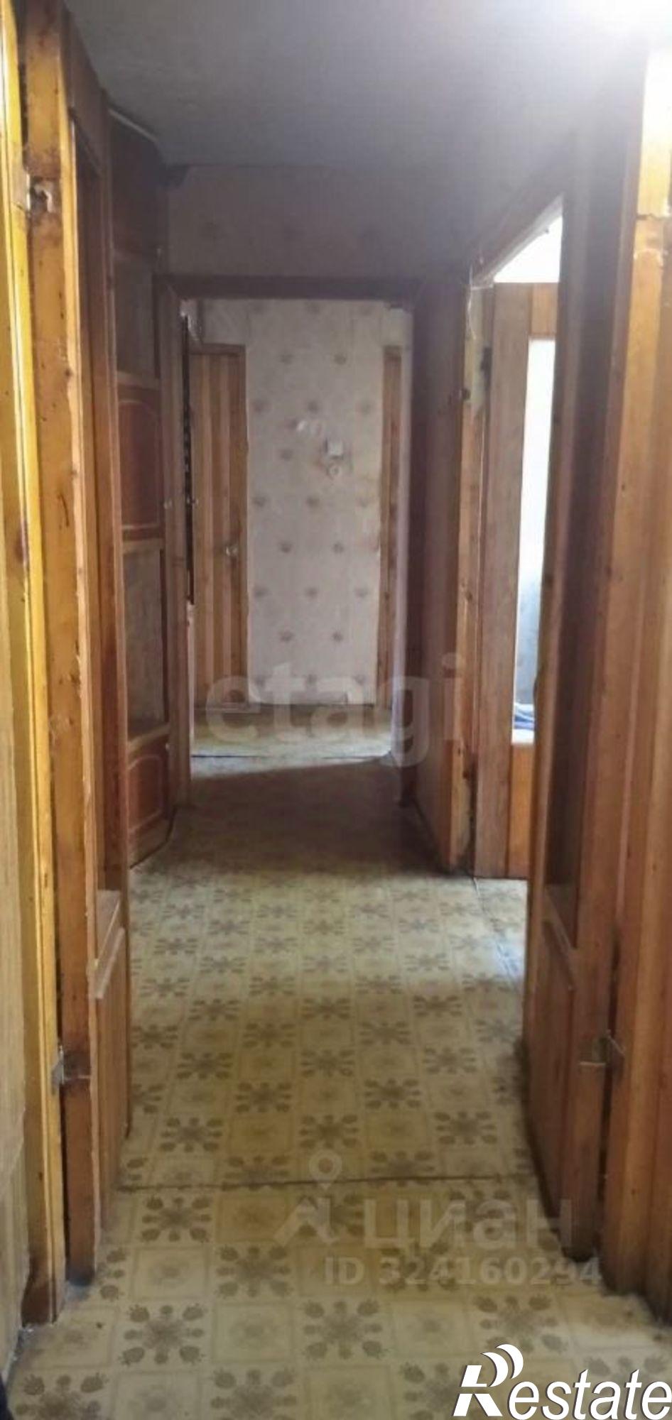 Купить квартиру за 4 380 000 рублей на ул Ахметова, 300