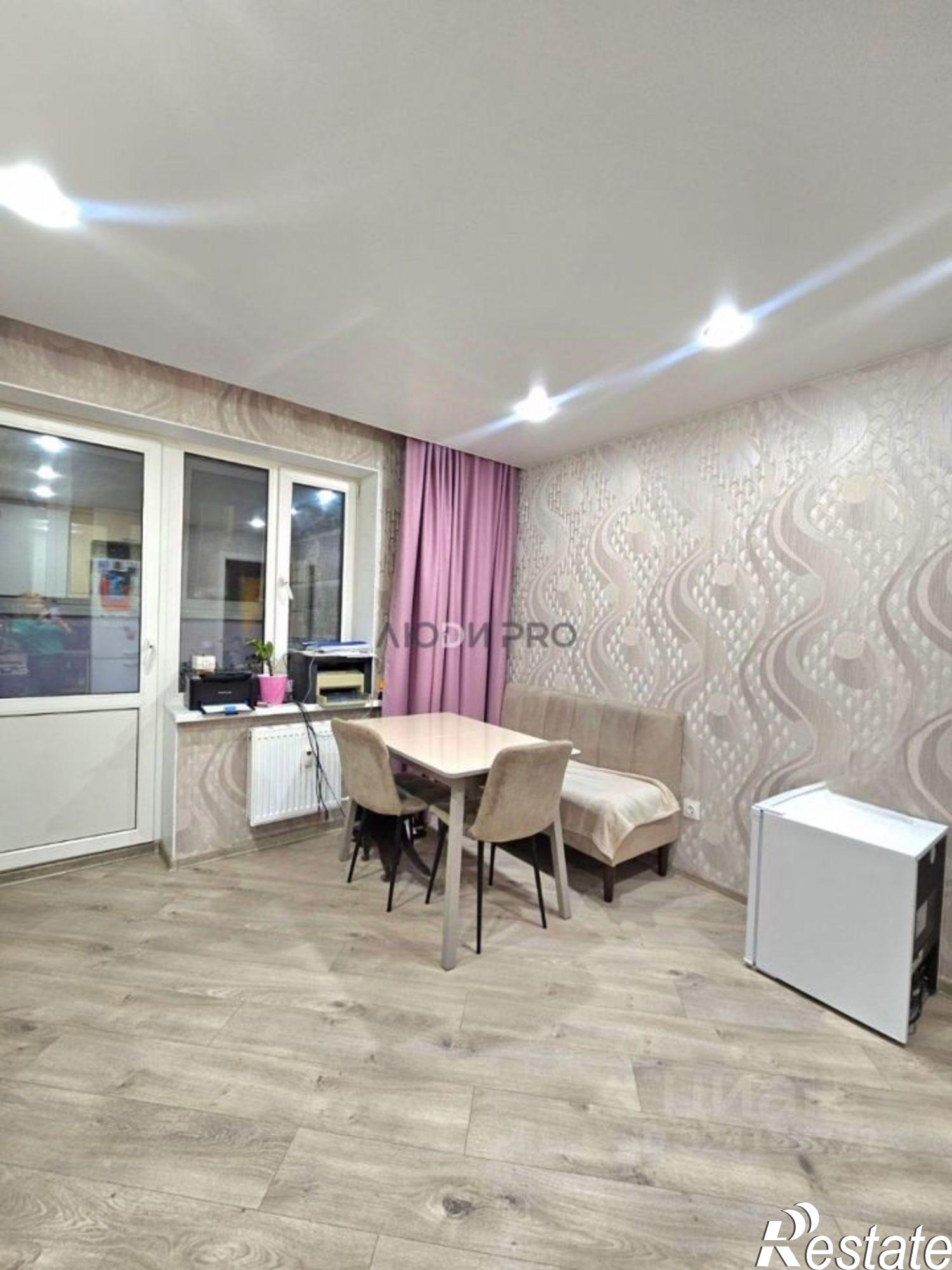 Купить квартиру за 6 500 000 рублей на улица Генерала Ишбулатова, 8/2