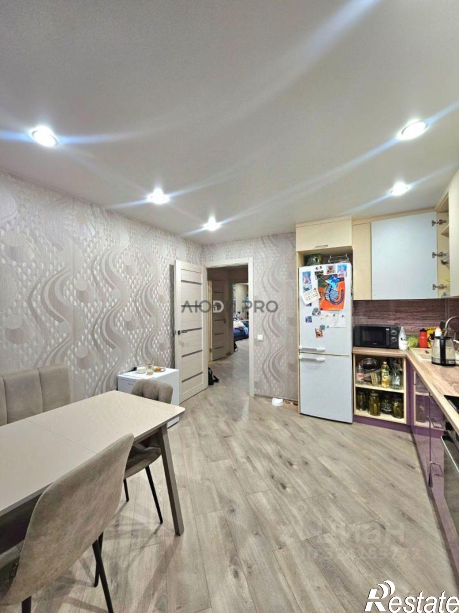 Купить квартиру за 6 500 000 рублей на улица Генерала Ишбулатова, 8/2