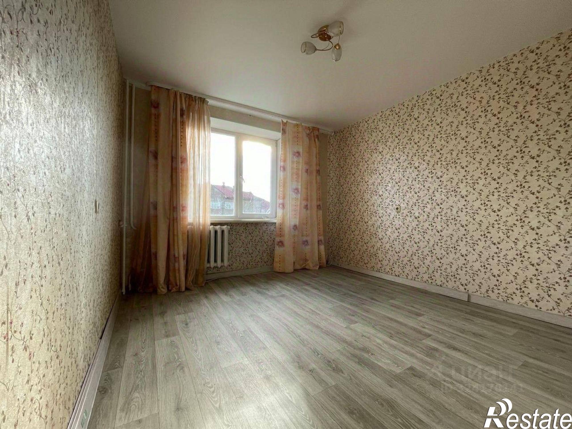 Купить квартиру за 4 380 000 рублей на улица Ахметова, 304/2