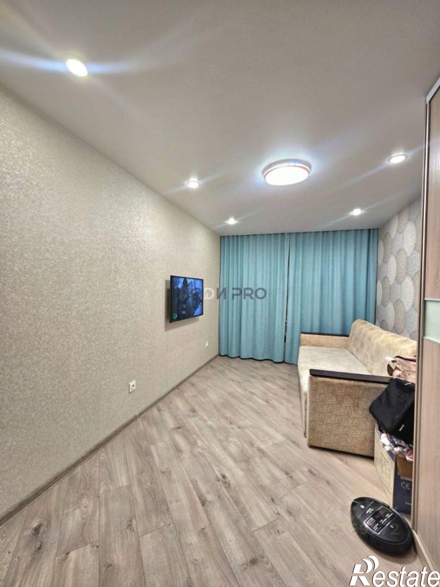 Купить квартиру за 6 500 000 рублей на улица Генерала Ишбулатова, 8/2