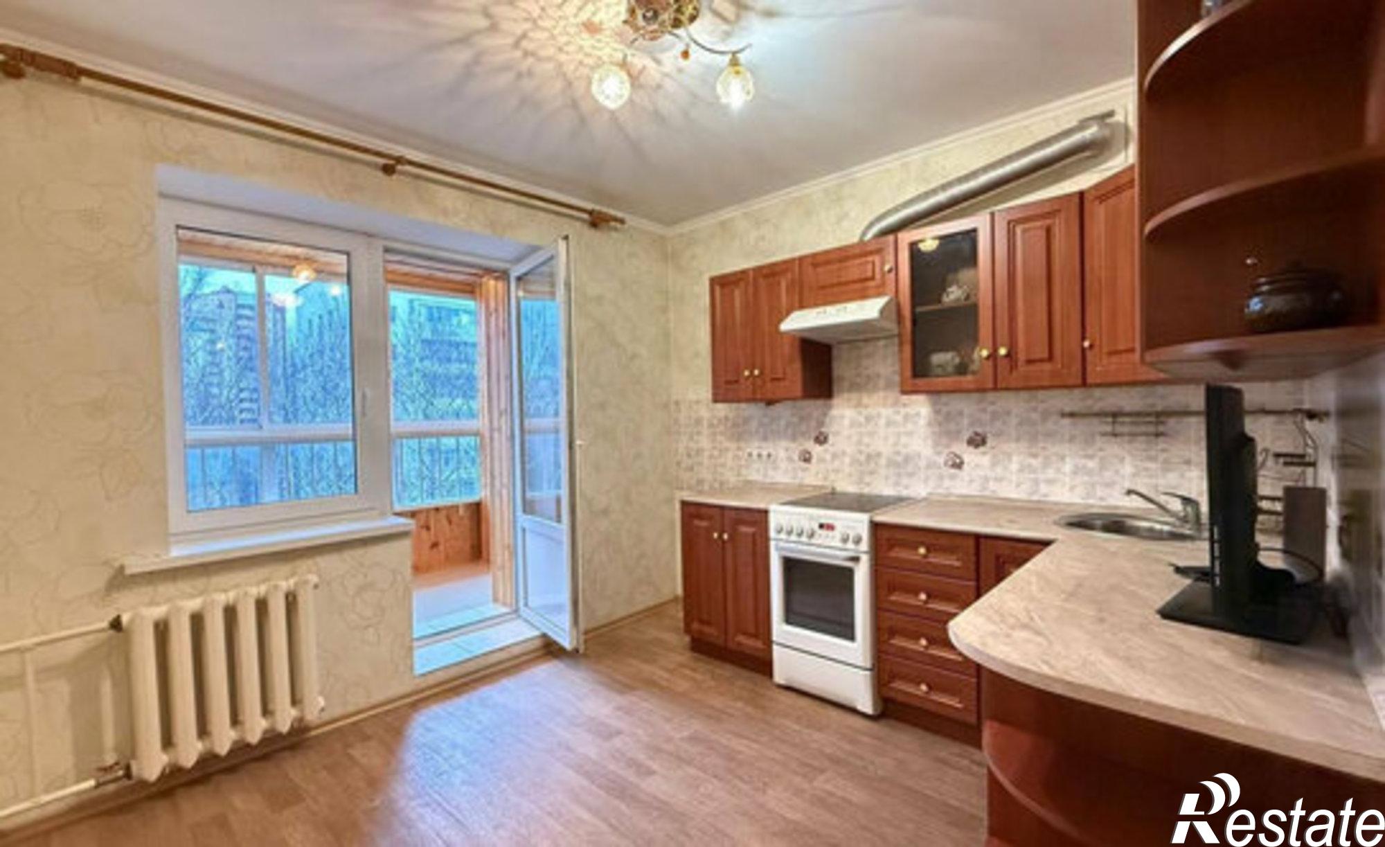 Купить квартиру за 7 900 000 рублей на ул Менделеева, 150/4