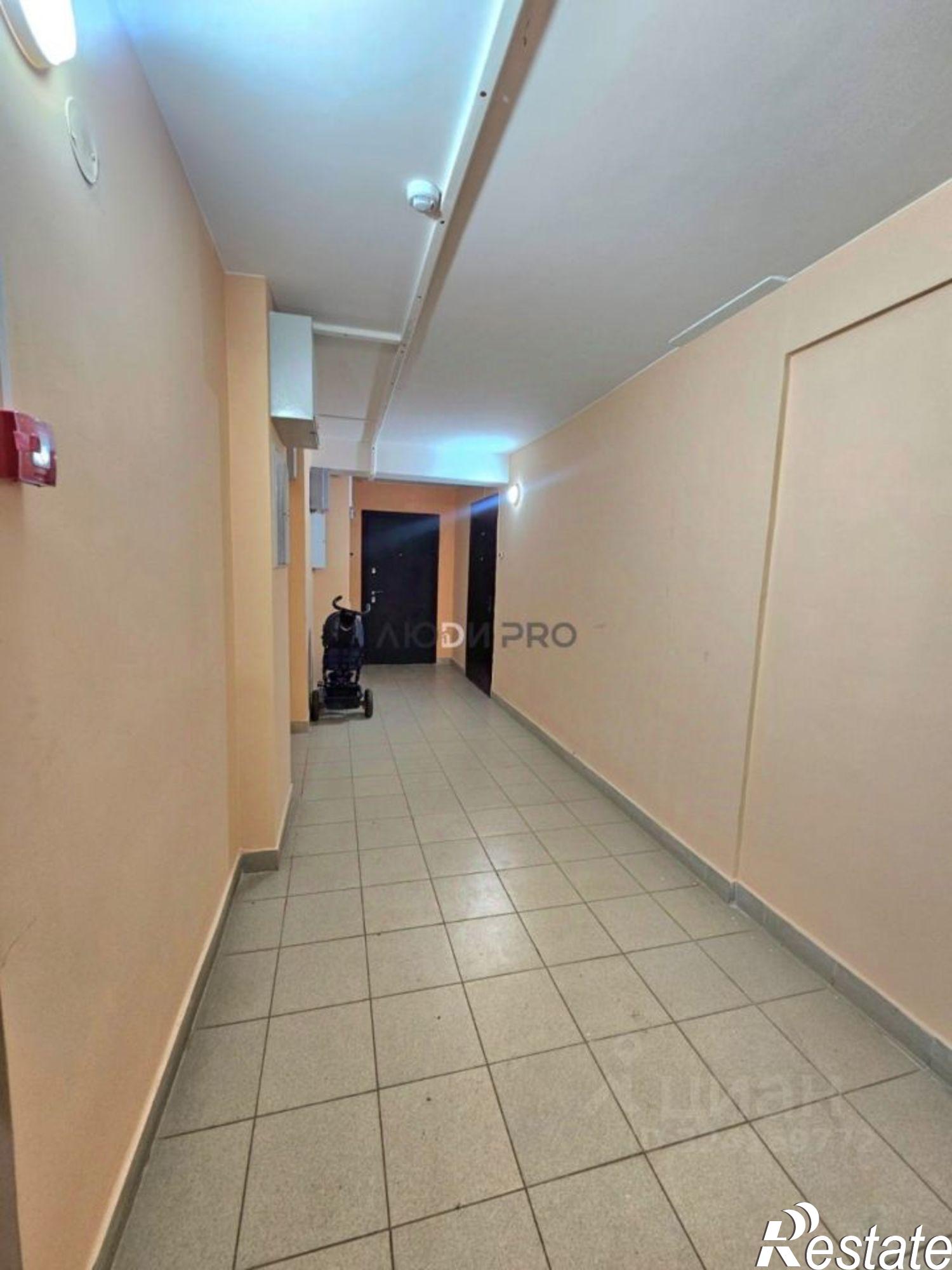 Купить квартиру за 6 500 000 рублей на улица Генерала Ишбулатова, 8/2