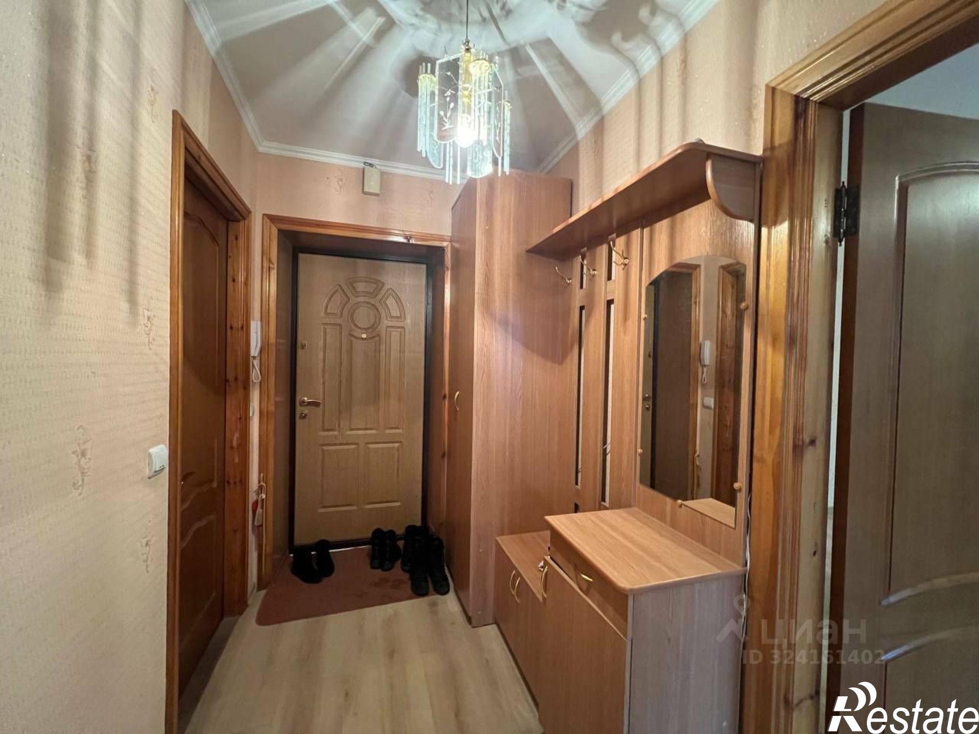 Купить квартиру за 7 900 000 рублей на ул Менделеева, 150/4