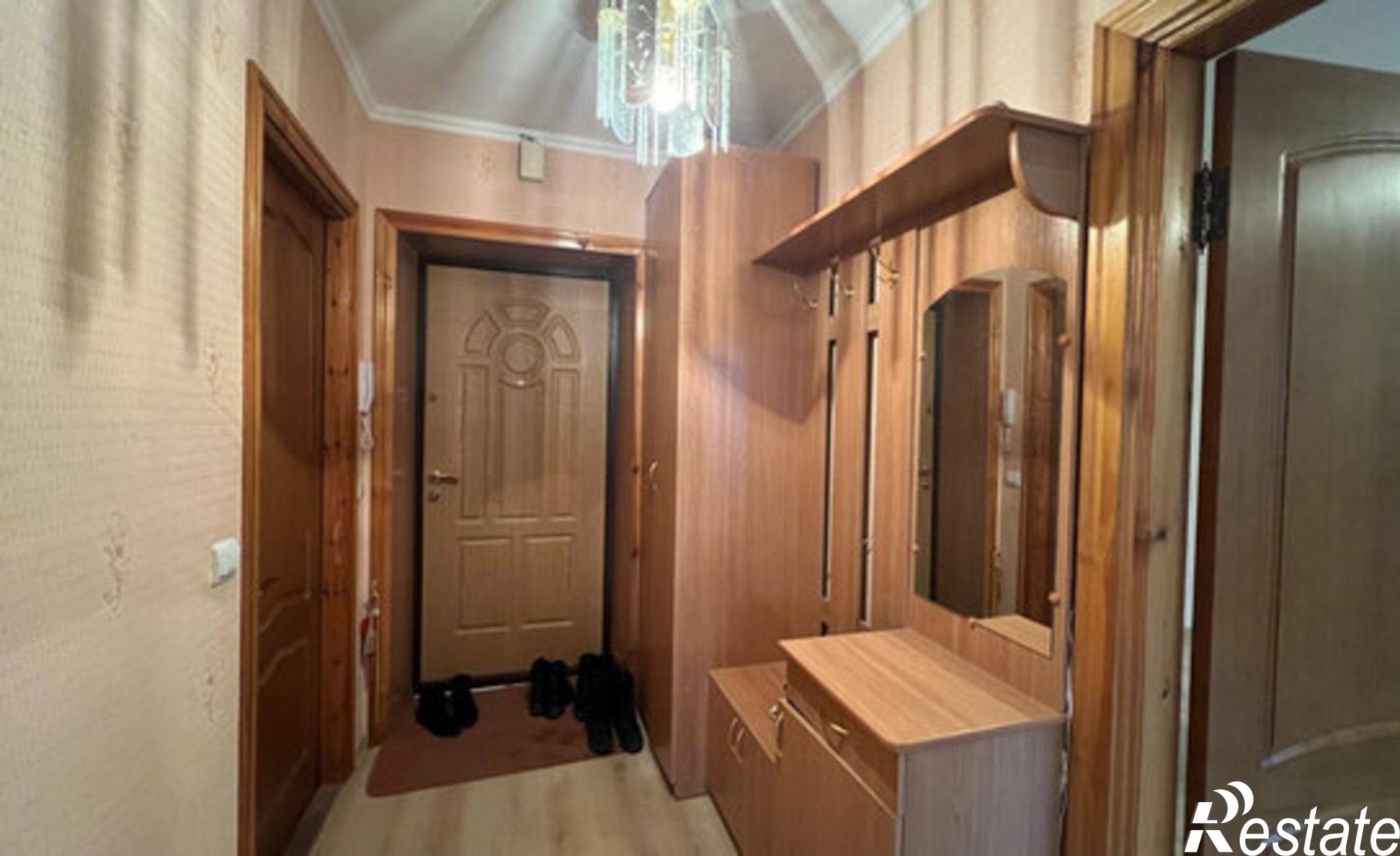 Купить квартиру за 7 900 000 рублей на ул Менделеева, 150/4