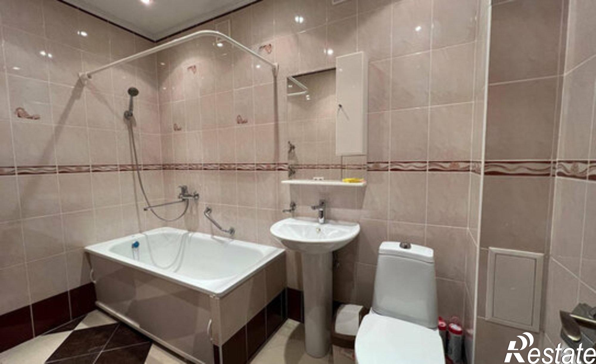 Купить квартиру за 7 900 000 рублей на ул Менделеева, 150/4