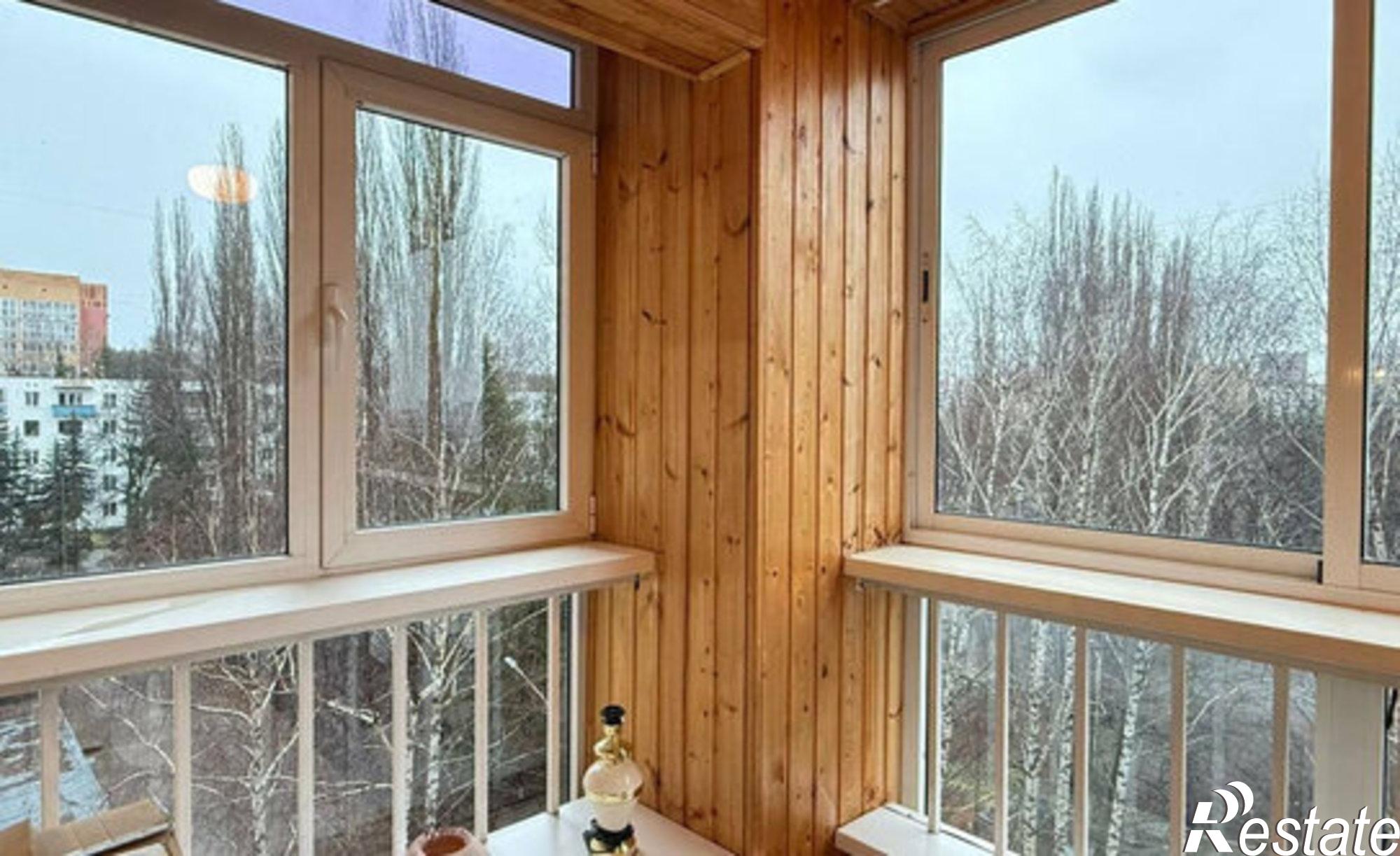 Купить квартиру за 7 900 000 рублей на ул Менделеева, 150/4