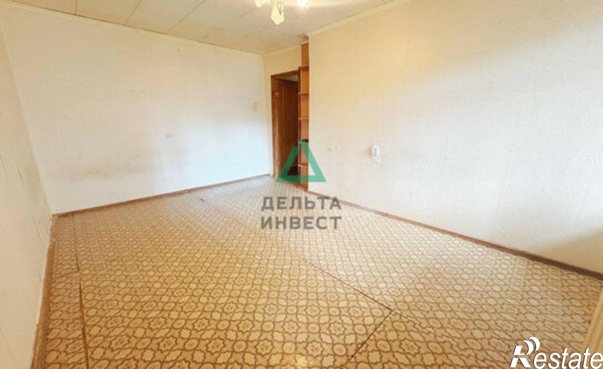 Купить квартиру за 4 200 000 рублей на ул Степана Злобина, 5