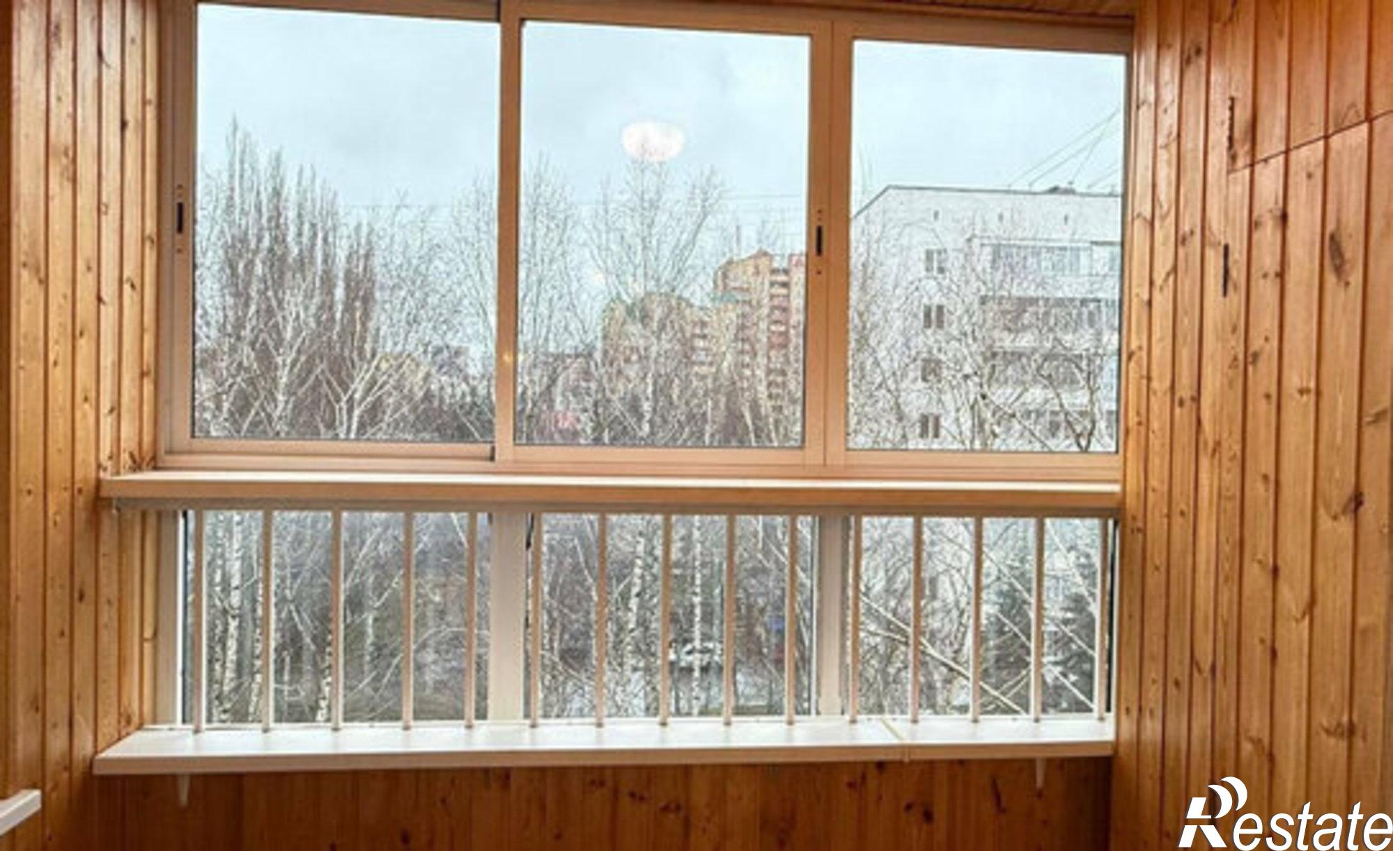 Купить квартиру за 7 900 000 рублей на ул Менделеева, 150/4