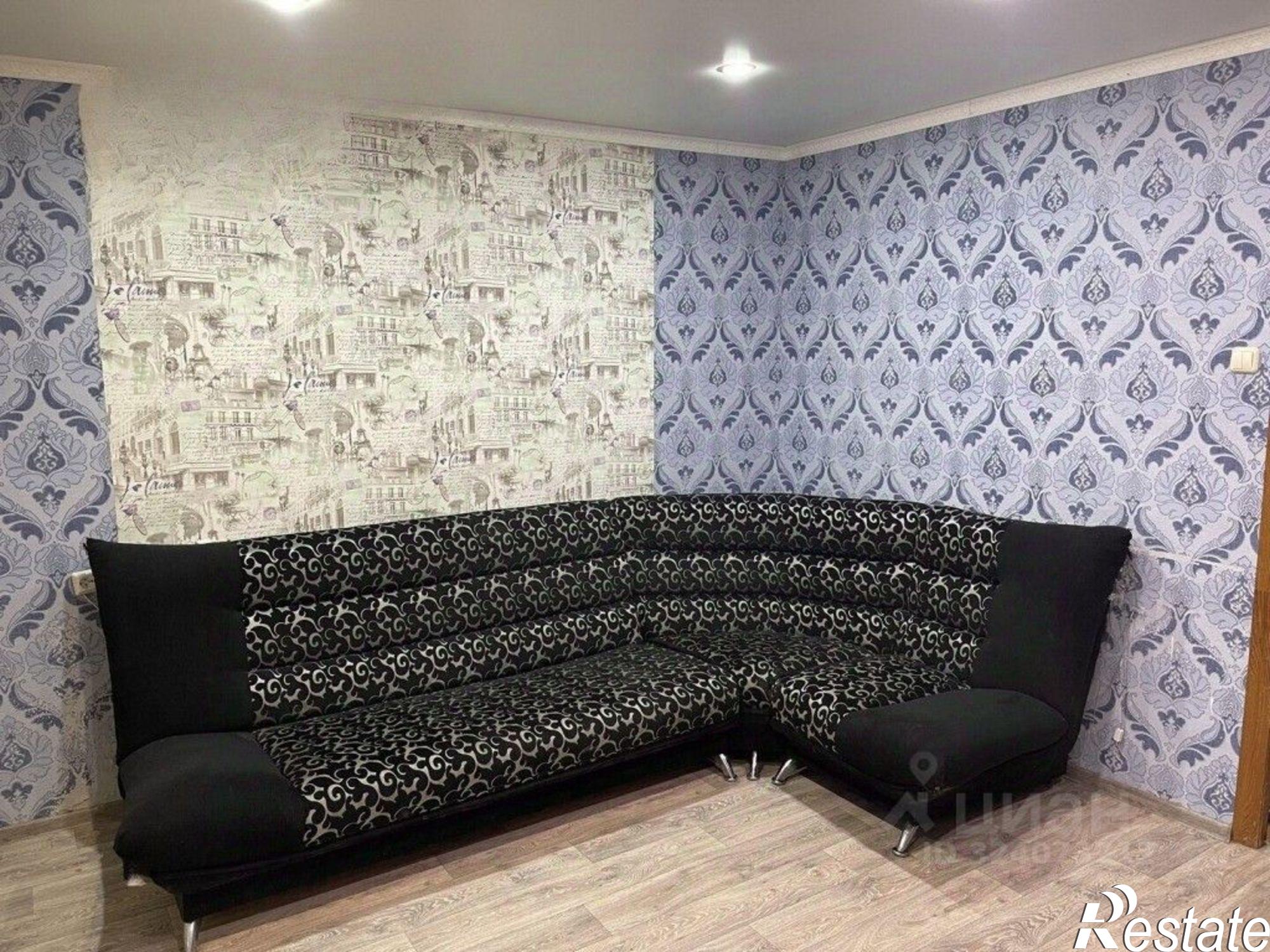 Купить квартиру за 2 790 000 рублей на ул Нефтяников, 7