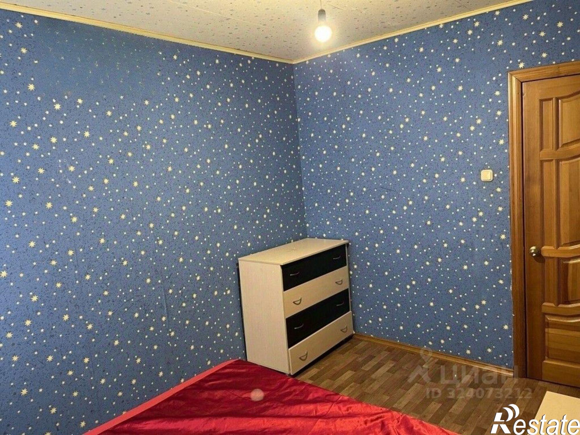 Купить квартиру за 2 790 000 рублей на ул Нефтяников, 7