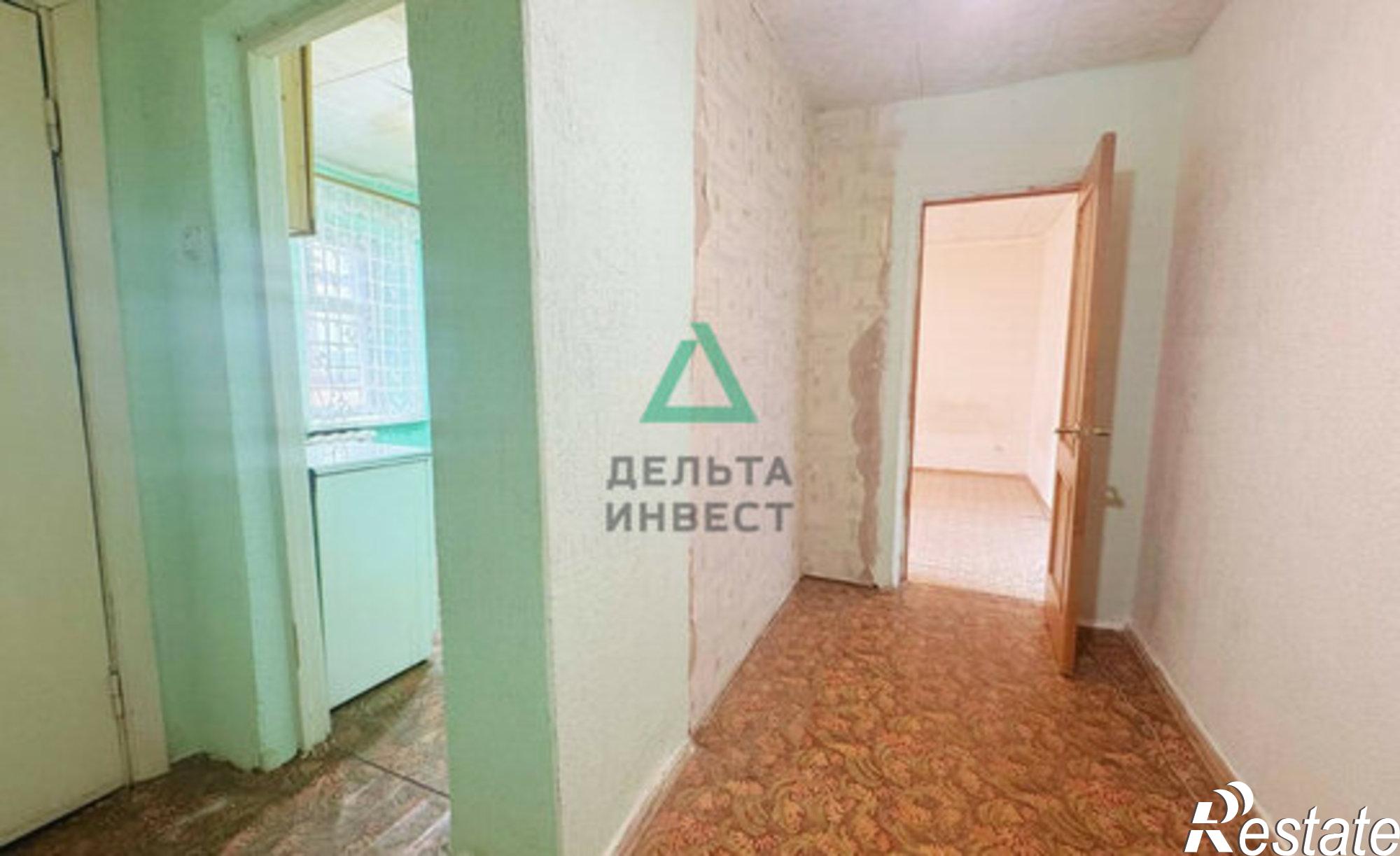 Купить квартиру за 4 200 000 рублей на ул Степана Злобина, 5